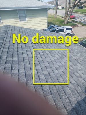 Project in Omaha