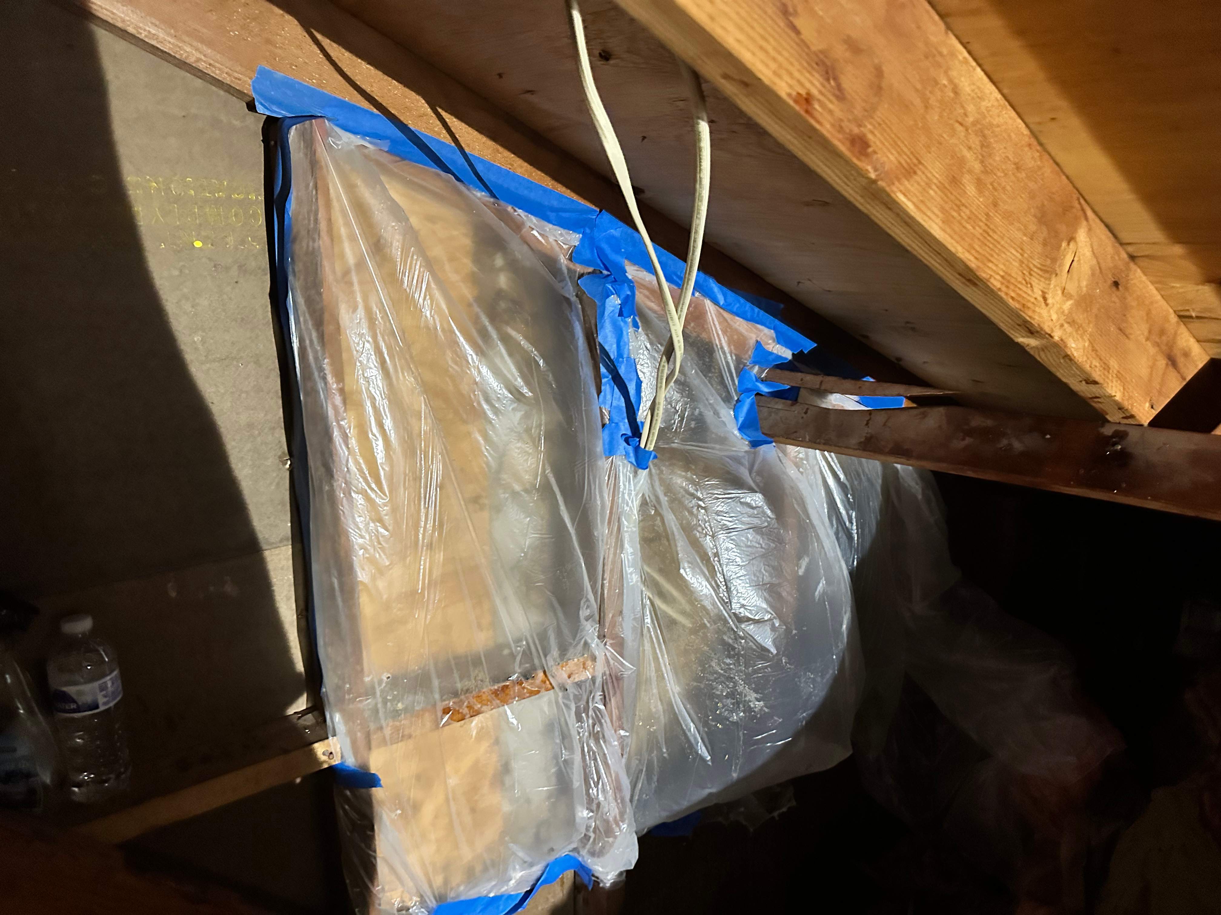 Red Light Attic by Rockwall Honey Bee Company