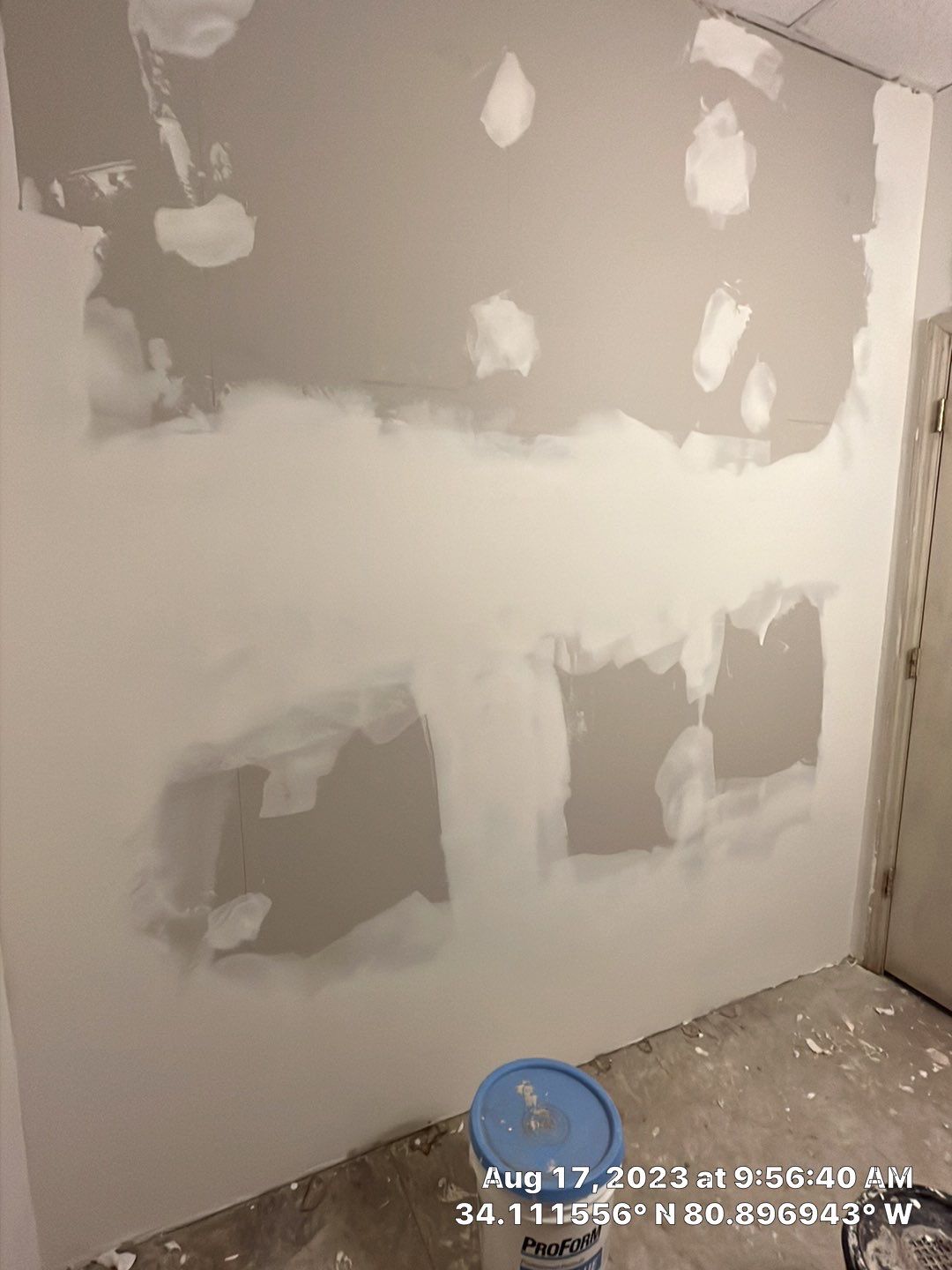 Geaux 2 Guy: Restoring Your Commercial Bathroom After Water Damage & Mold by Thompson Industrial