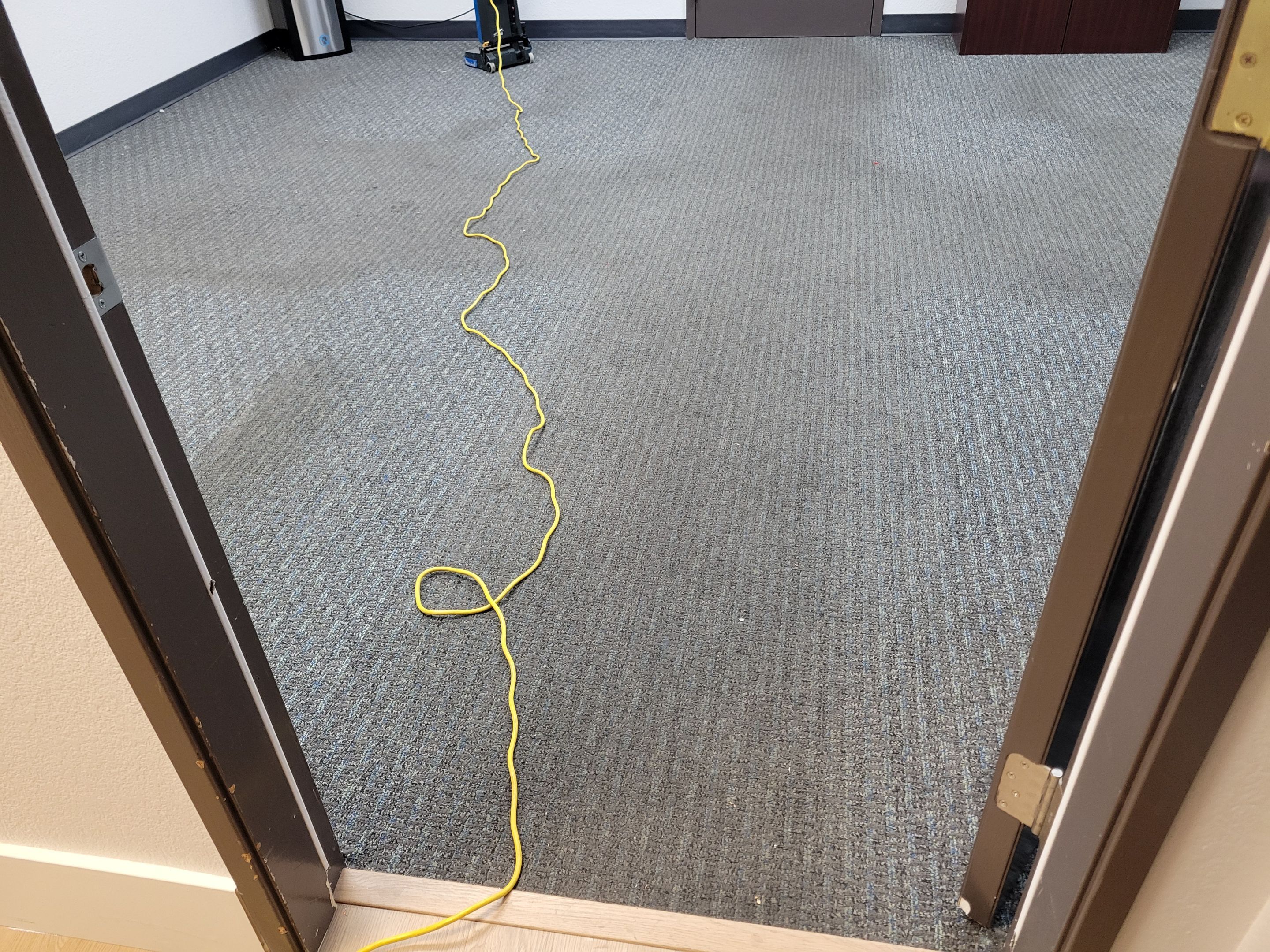 Carpet Cleaning of Commercial Offices by Ardent Carpet Restore LLC