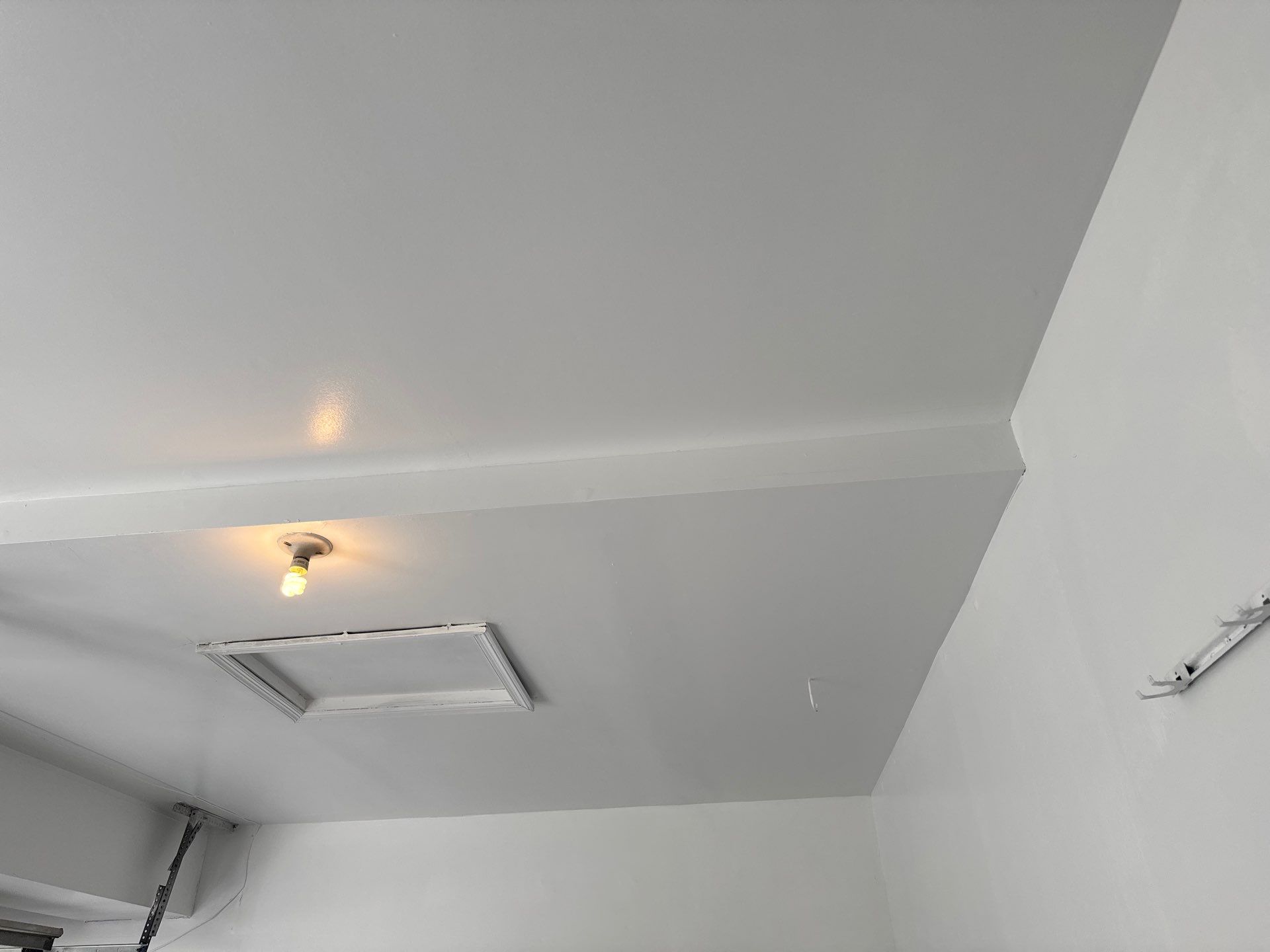 Interior Painting using Sherwin Williams  by La Bendicion Contruction Llc