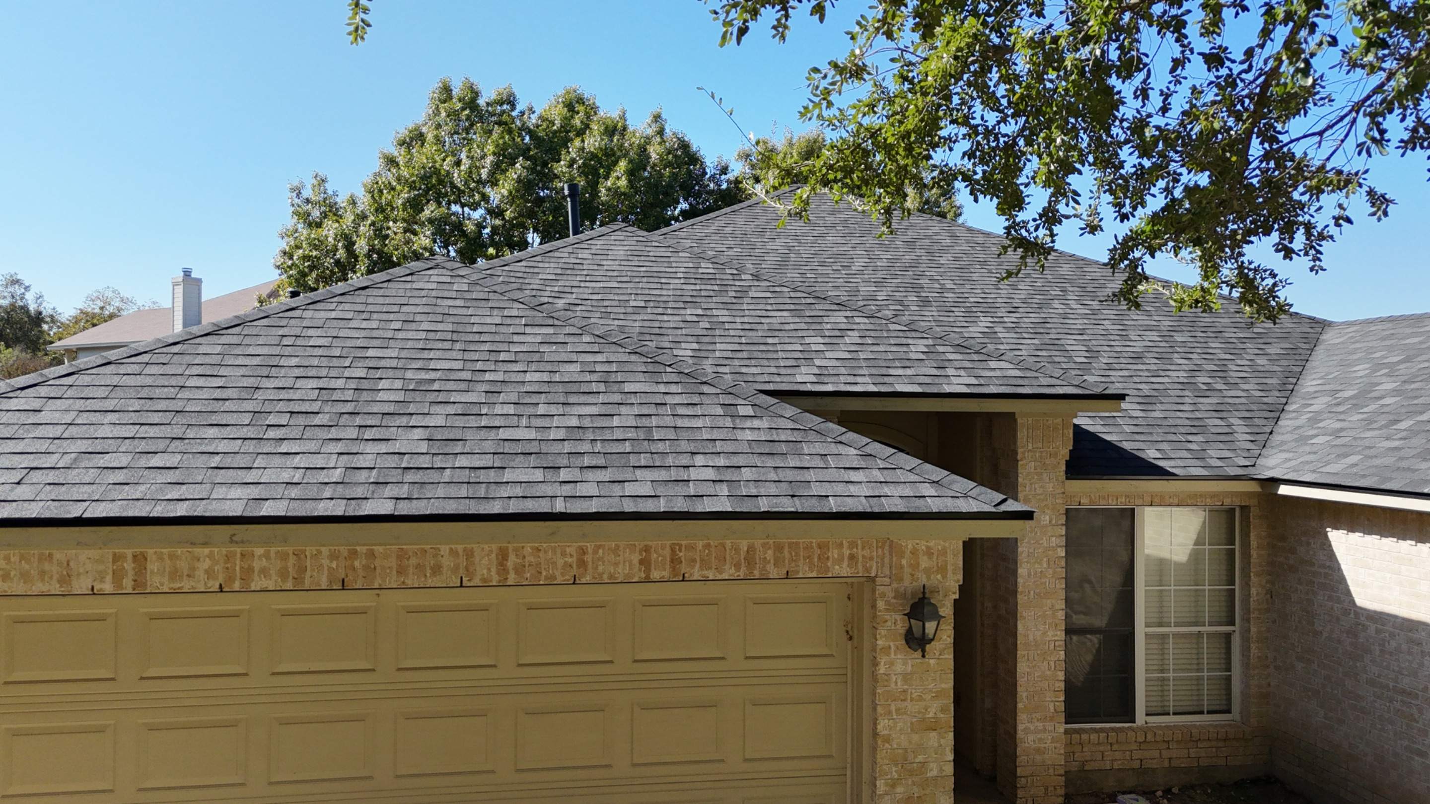Onyx Black - Owens Corning TruDefinition Duration  by RoofsOnly.com