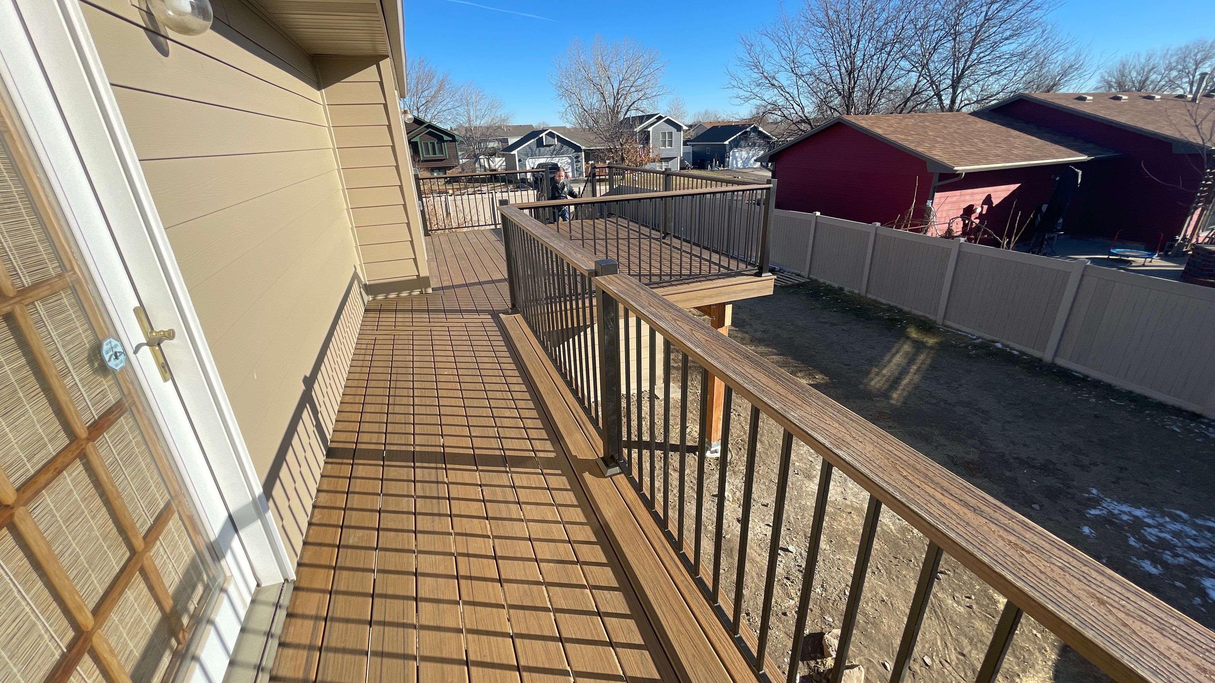 Is that the same house??? by Weather-Tite Exteriors LLC