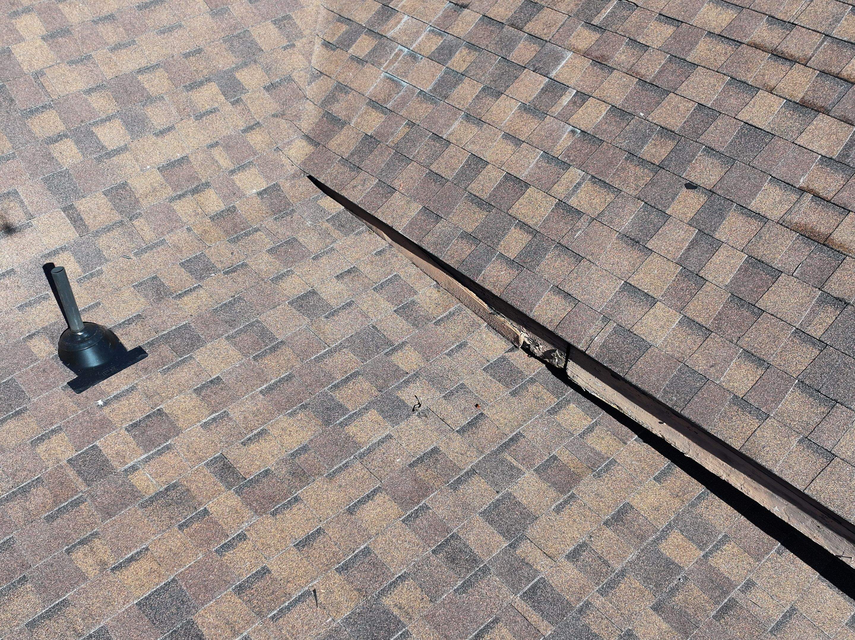Rodgers Residence by Omnia Roofing