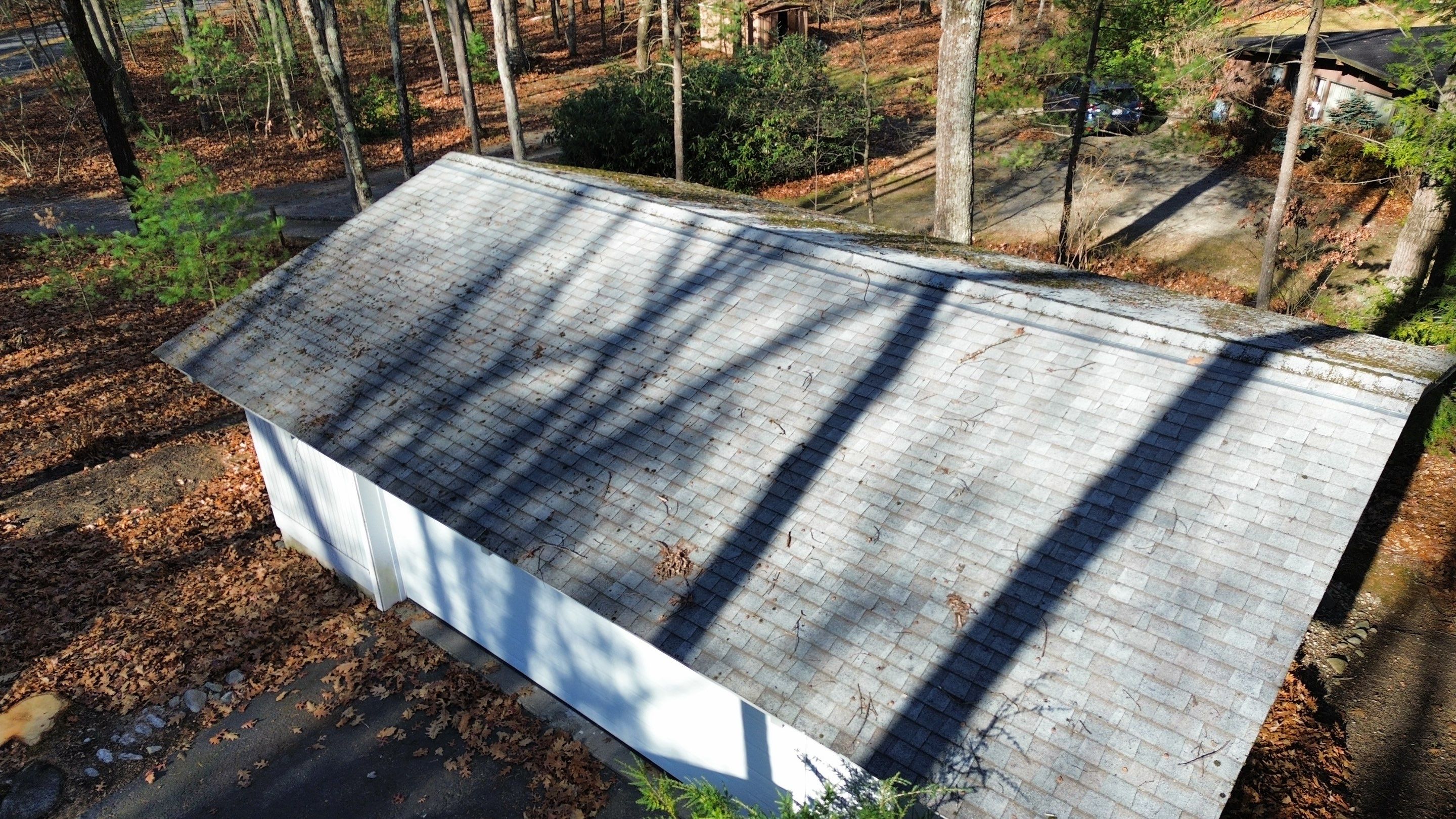 Roofing & Skylights | Concord by Mighty Dog Roofing of Greater Middlesex County
