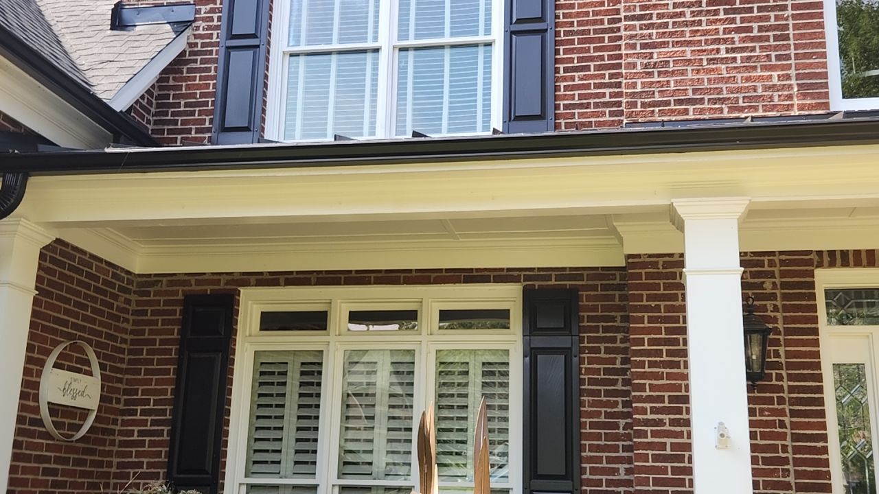 Woodstock by Reset Roofing