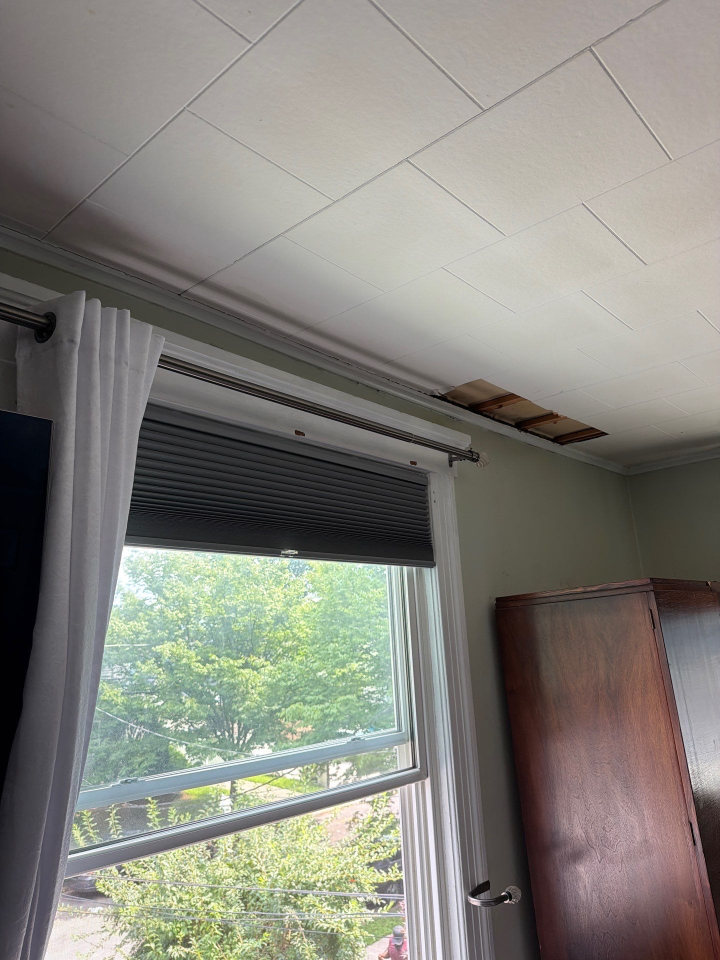 Wind & Storm Damage Claim in Rahway by FLAPA & KeyStone