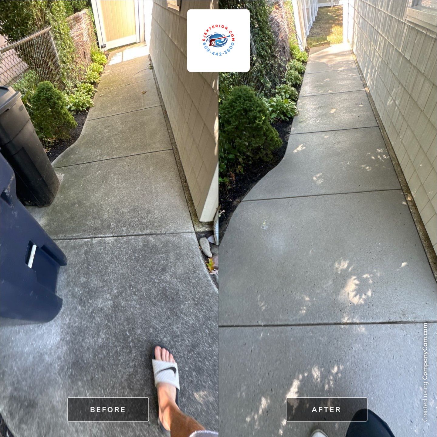 Multi Service by SJ Exterior