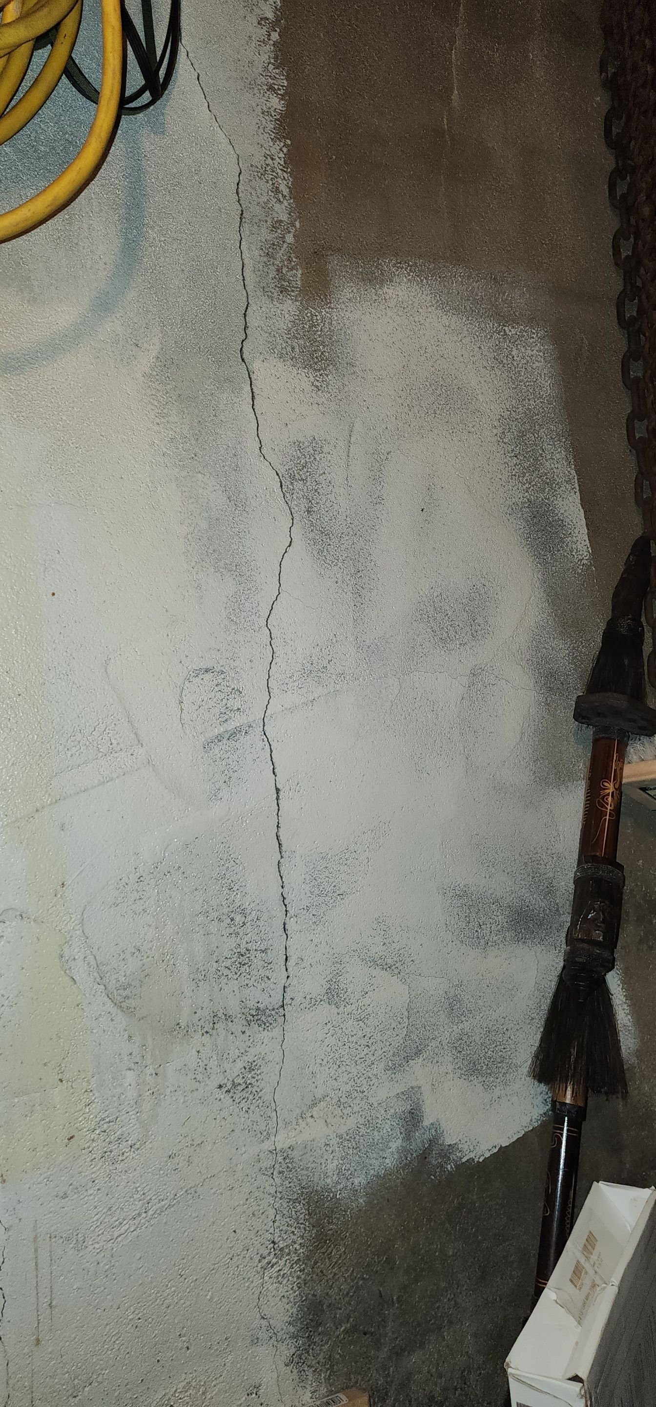 Interior Waterproofing by Toledo Basement Repair 