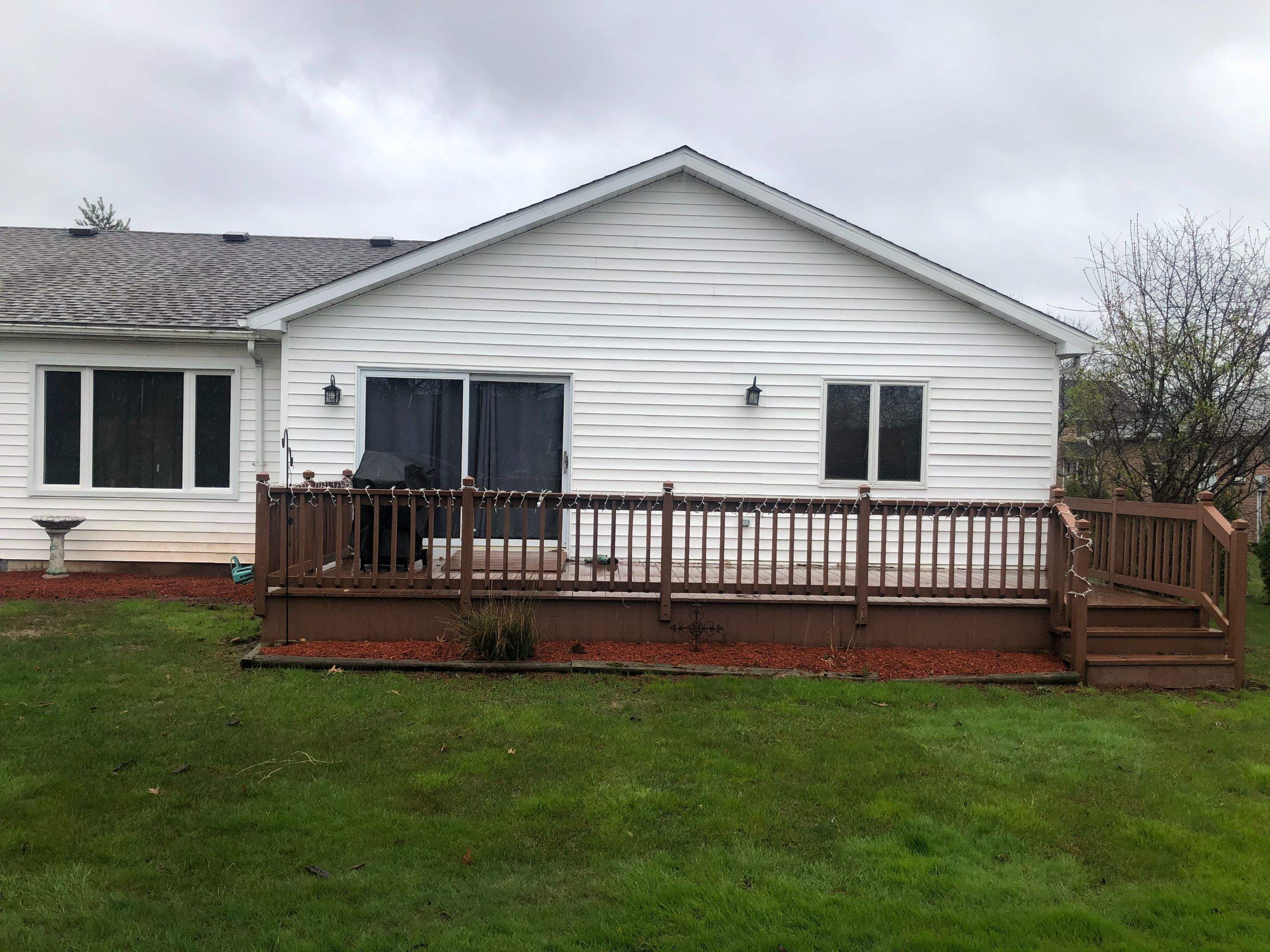 Siding, Addition, and Porch by Ivy Lea Construction