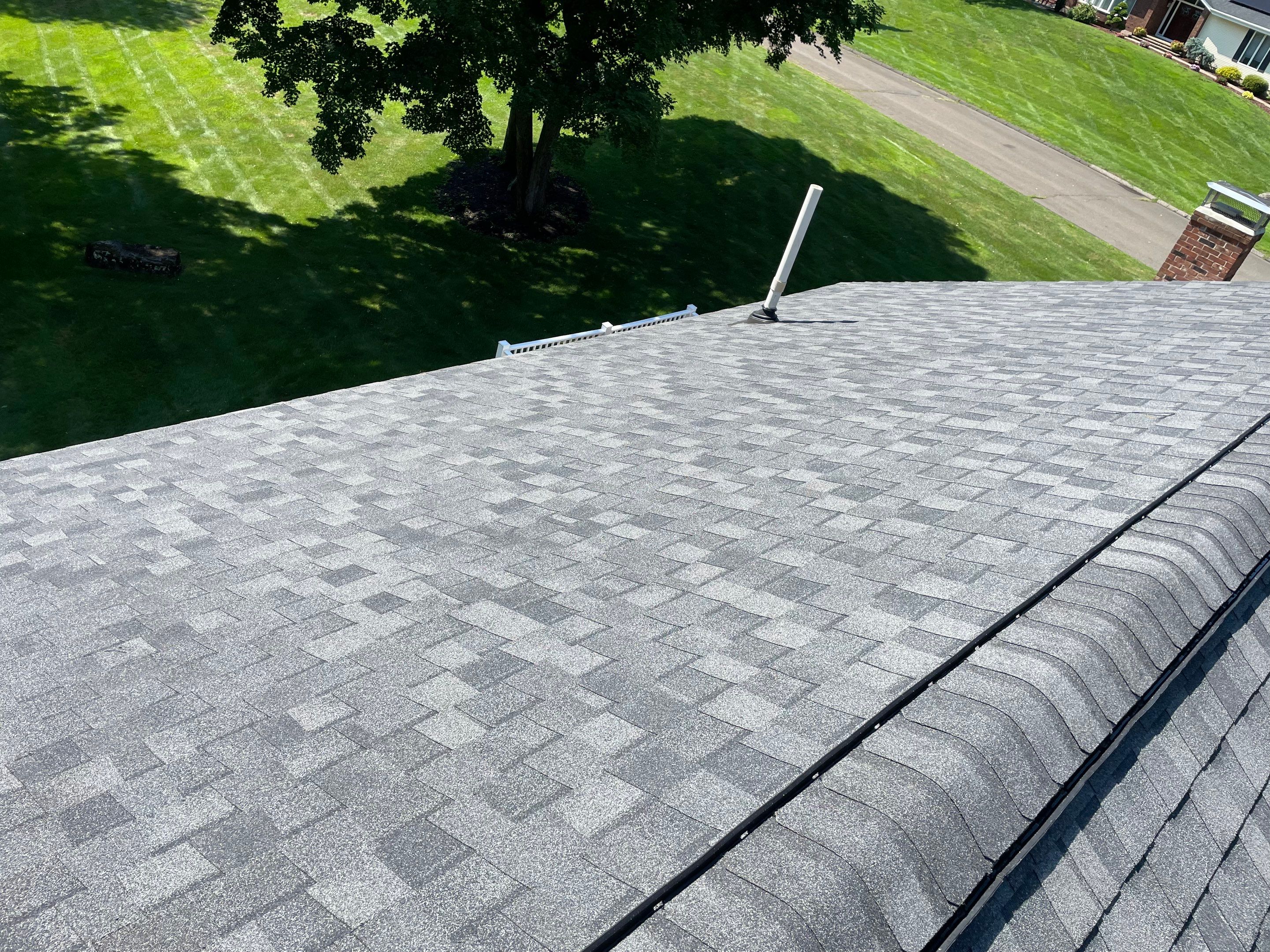Transformation Roofing by DiGiorgi! by DiGiorgi Roofing and Siding Inc