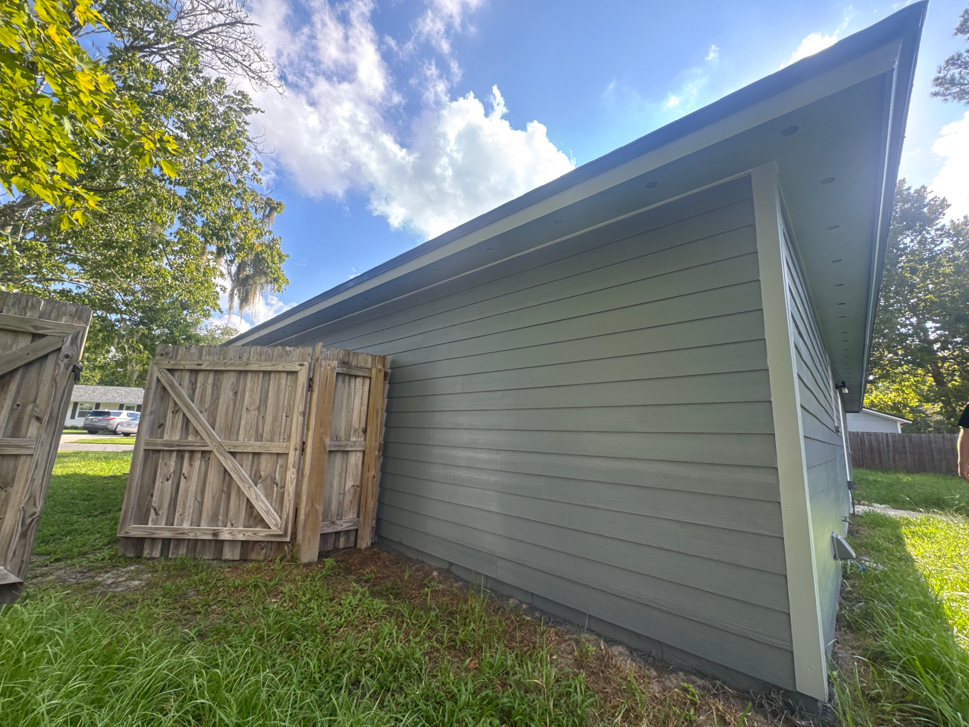 Interior and Exterior Mandarin Repaint  by Colorwise Painting