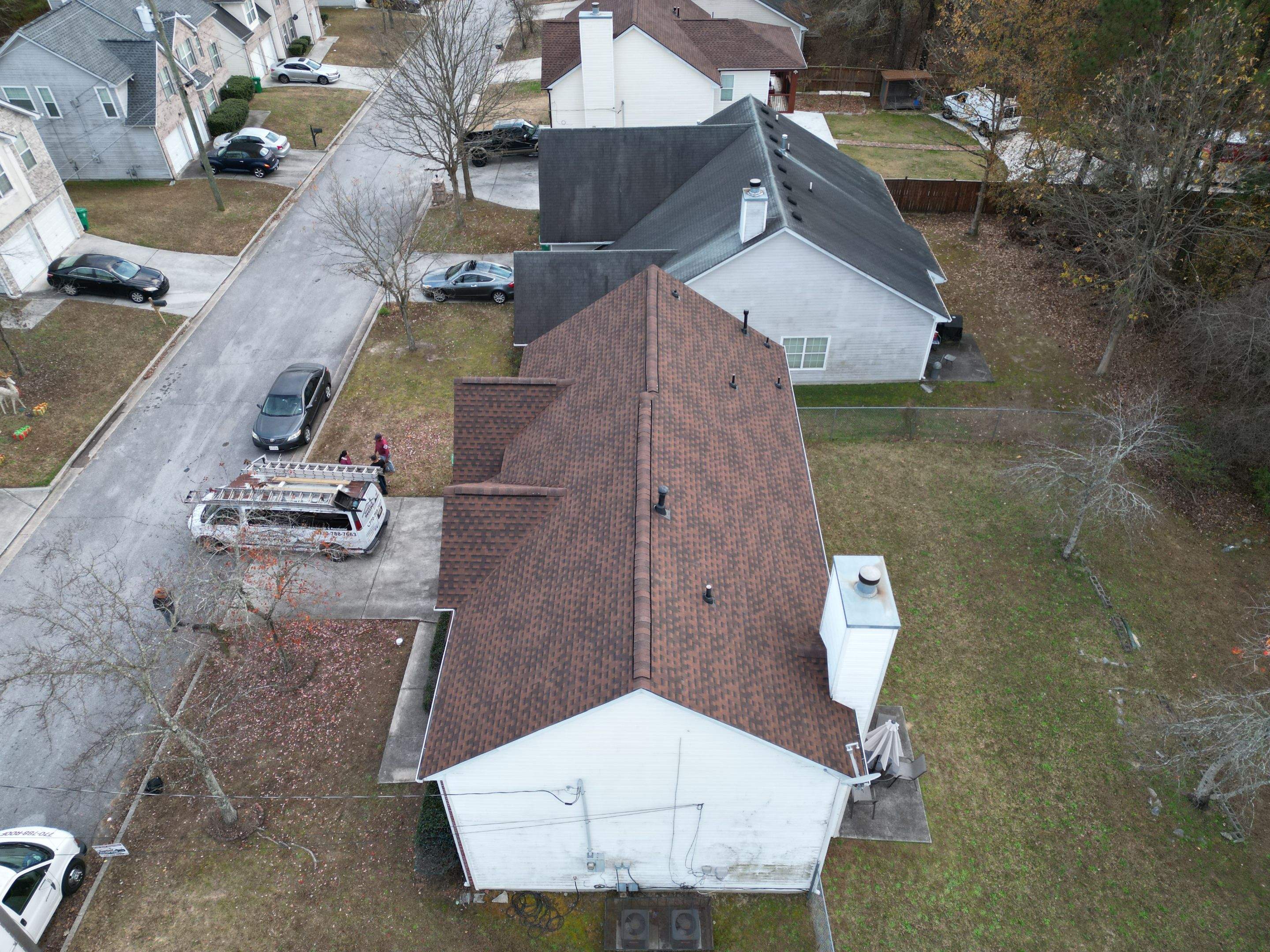 Roof Replacement  by Deerfield Roofing LLC