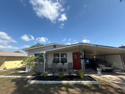 Project in St. Petersburg 33702
