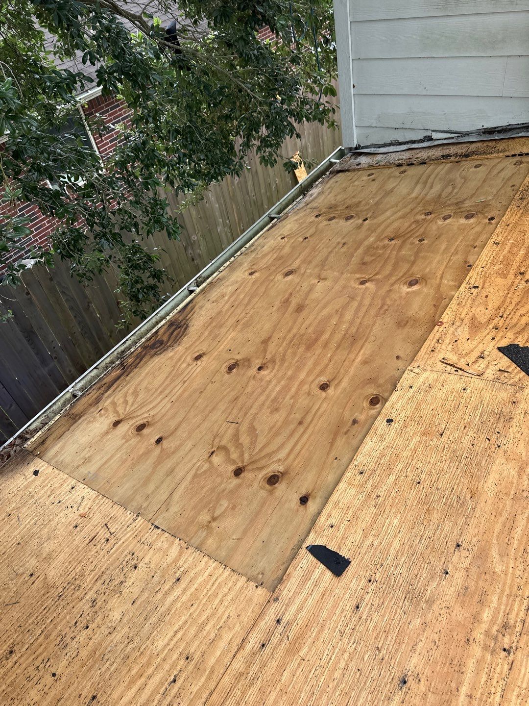 Roof Repair Pearland by Roof Repair Company