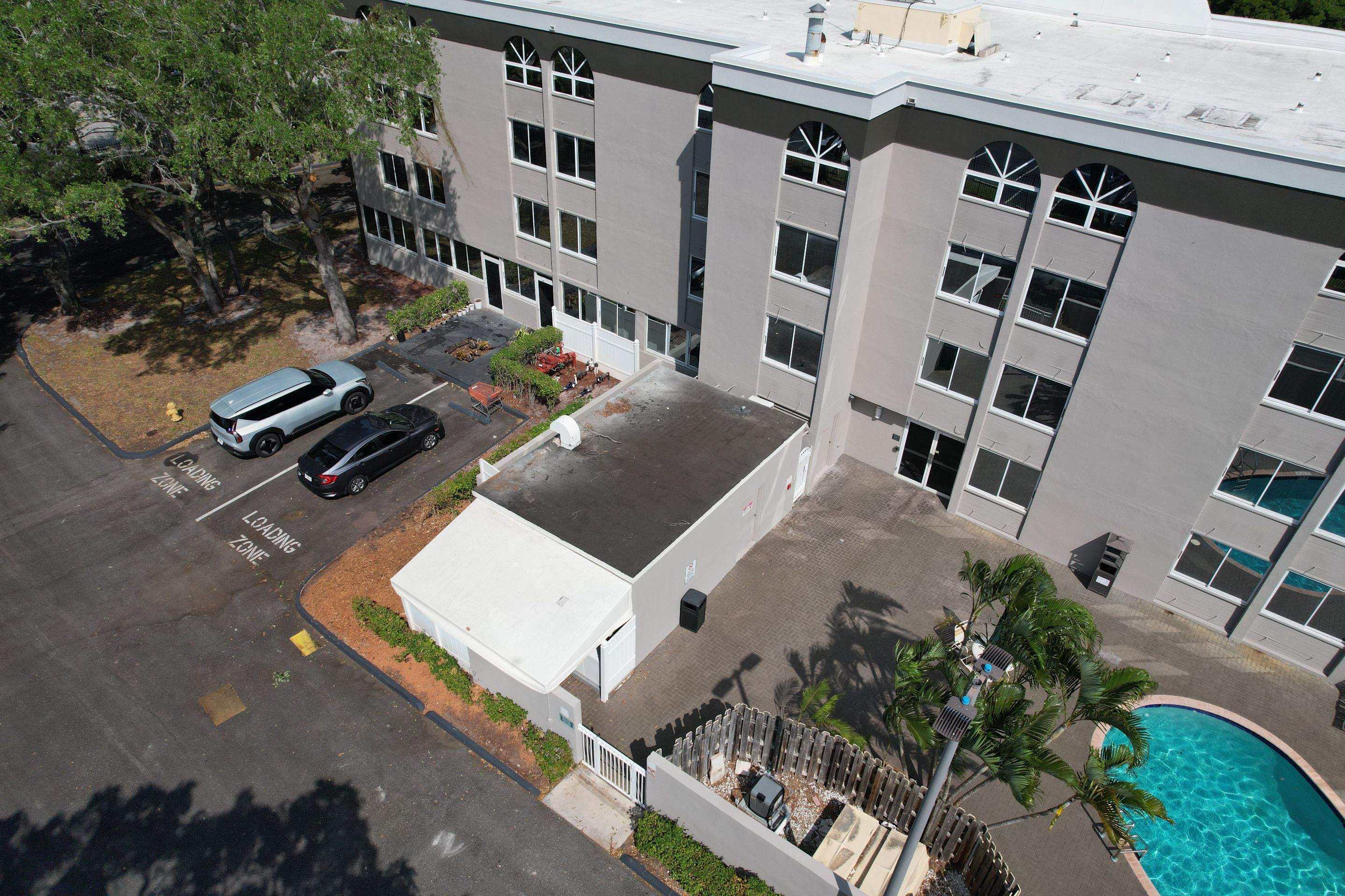 SHREE SAI PROPERTIES LLC by Souffront Construction & Engineering