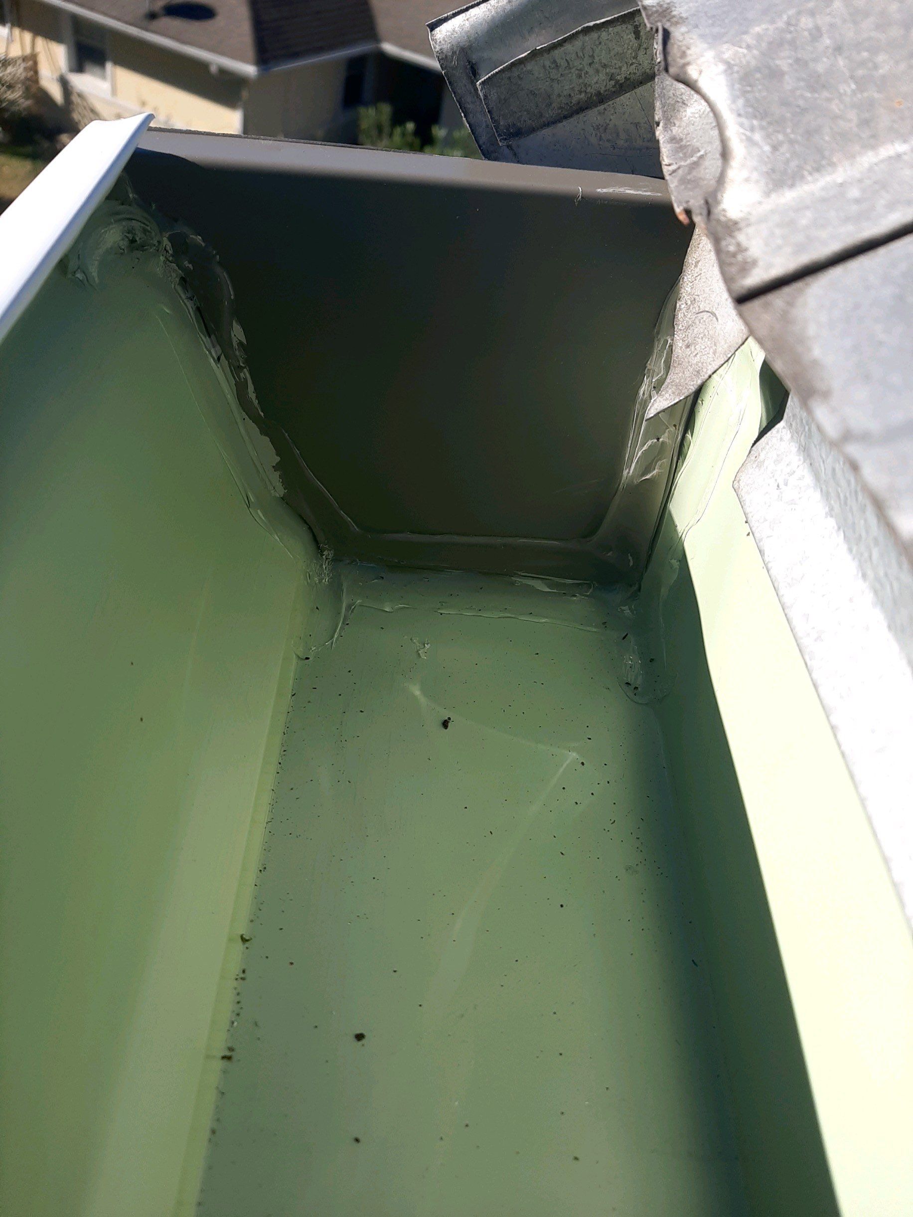 Downspout Extensions for Pensacola Homes by Gutter Professors