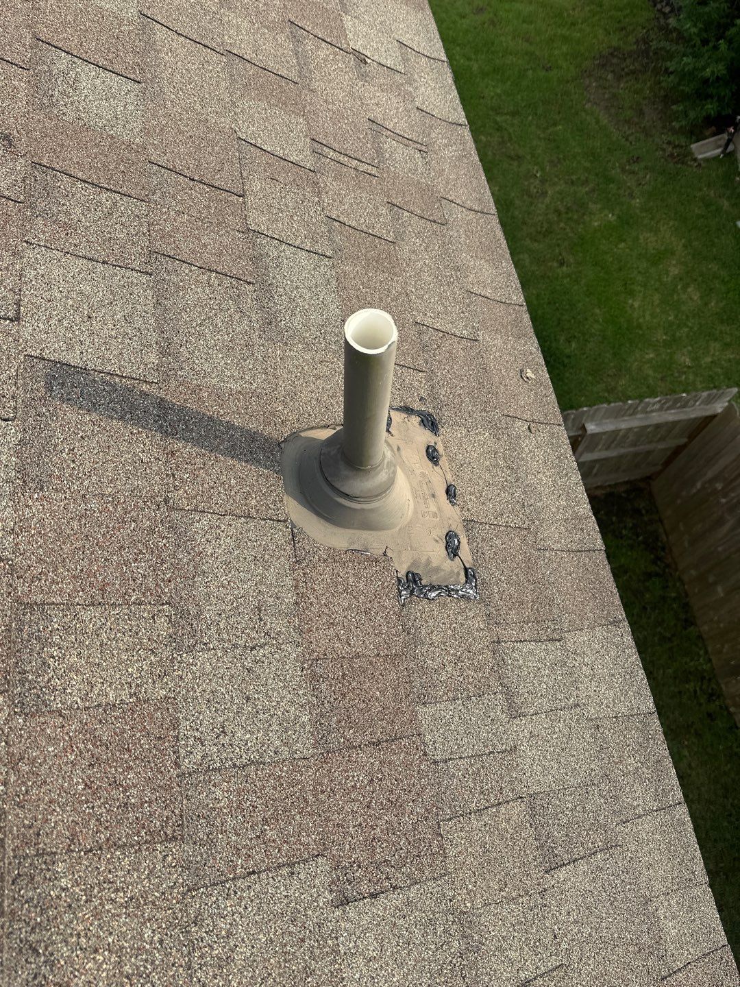 Roof Repair Magnolia by Roof Repair Services LLC