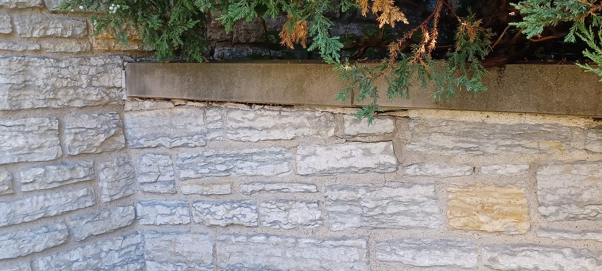 Tuckpointing - St. Paul by Gassen Construction and Maintenance