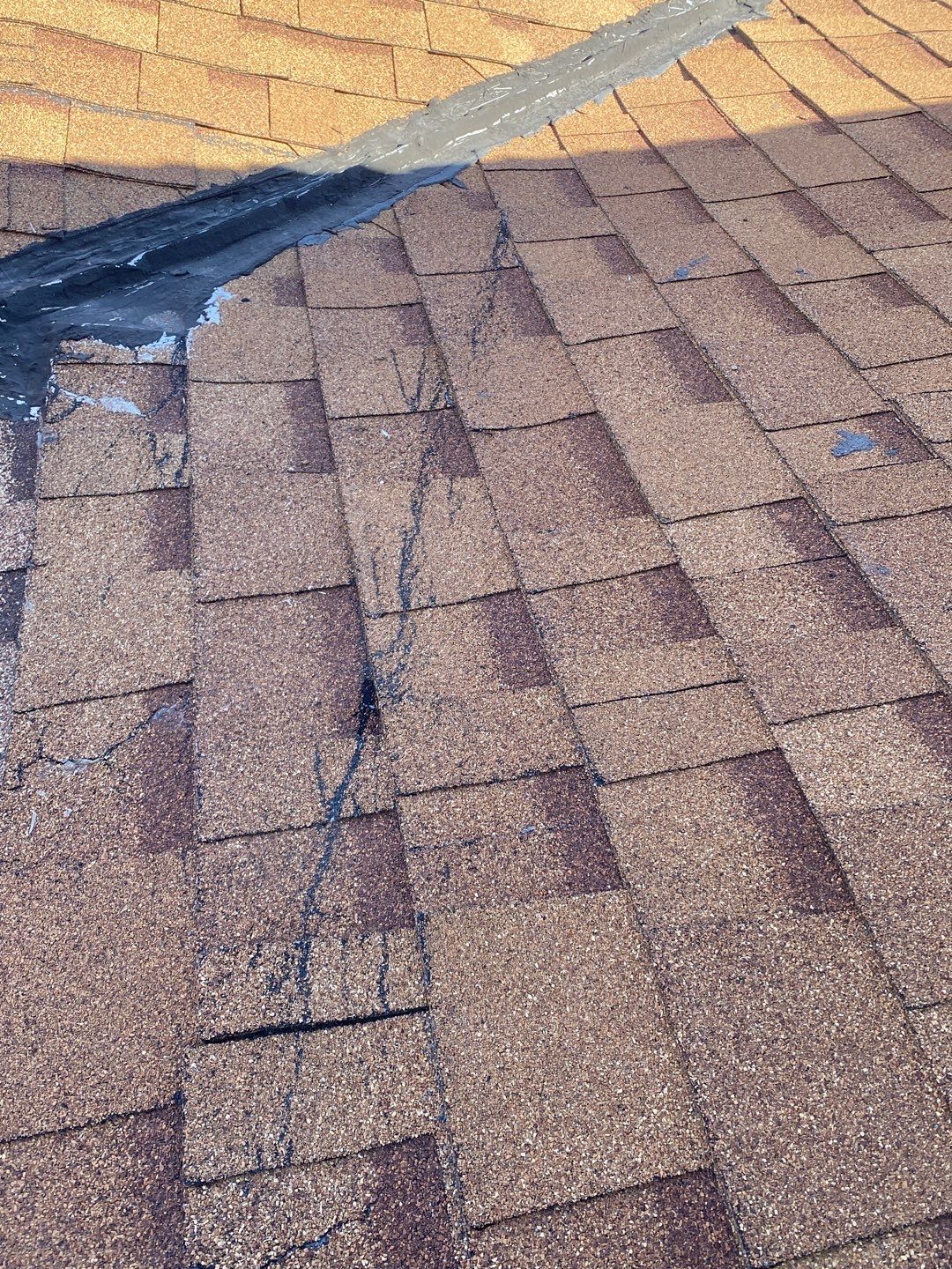Diane's Full Re-Roof by All Storm Roofing & Construction