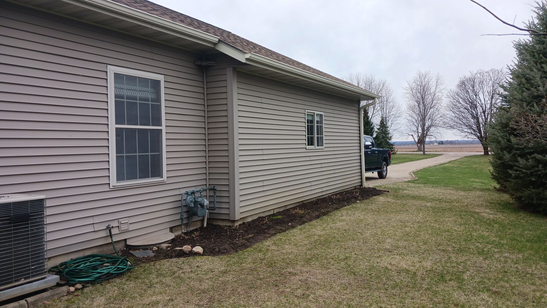 New James Hardie Siding by NextWave Construction