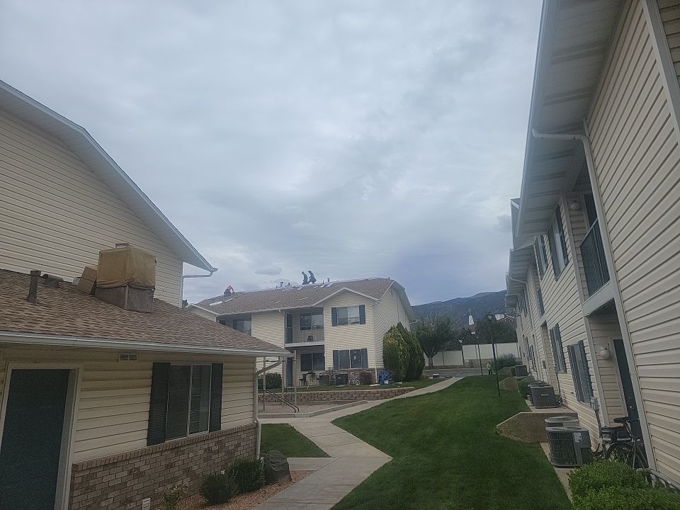 Residential Roofing Installation using GAF Timberline HDZ - Lifetime Shingle by The Roof Doctor