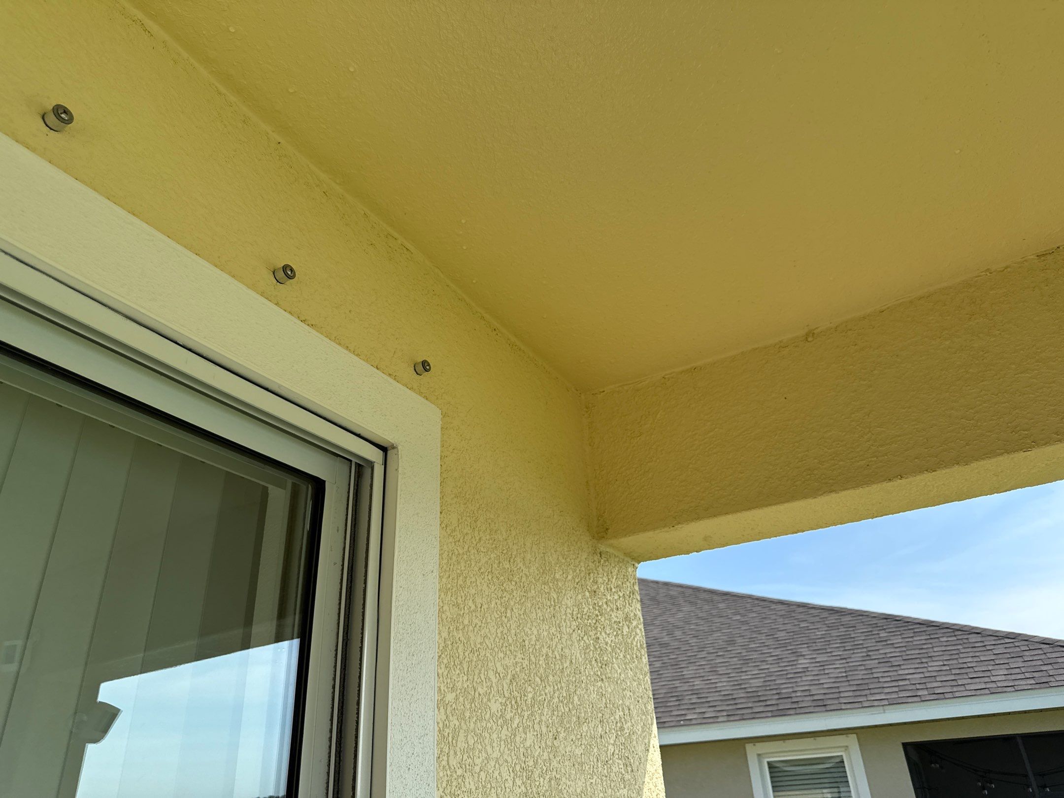 Complete House Wash – Trevesta Community, Palmetto, FL by Sunshine AquaWash
