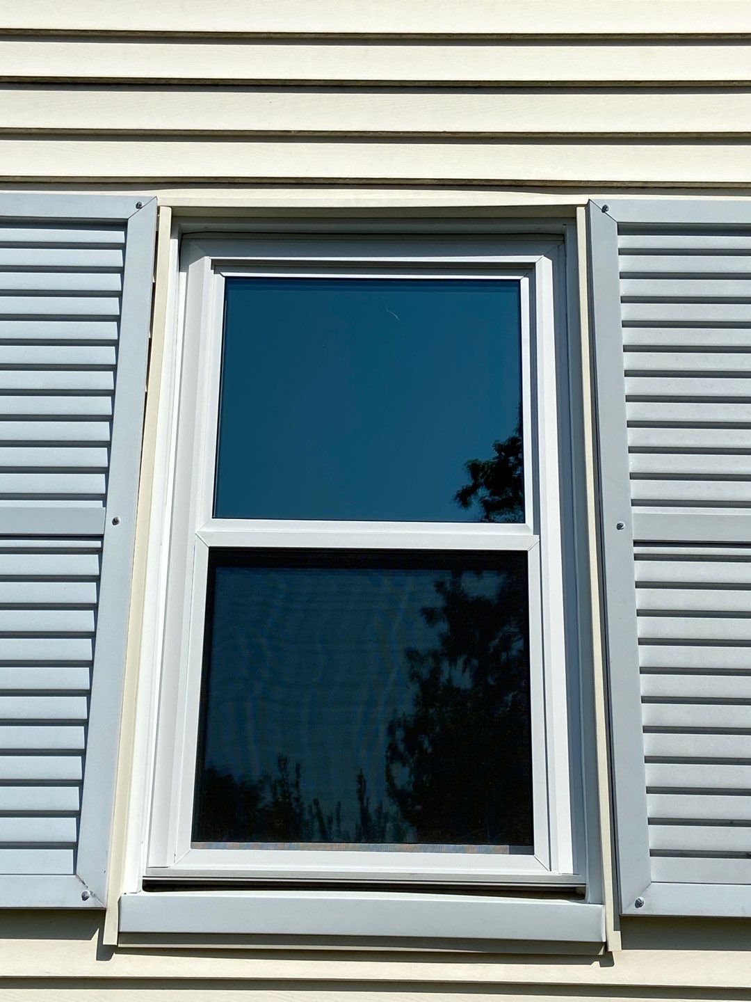 Window Installation using Mezzo Windows by Sensible Home Solutions