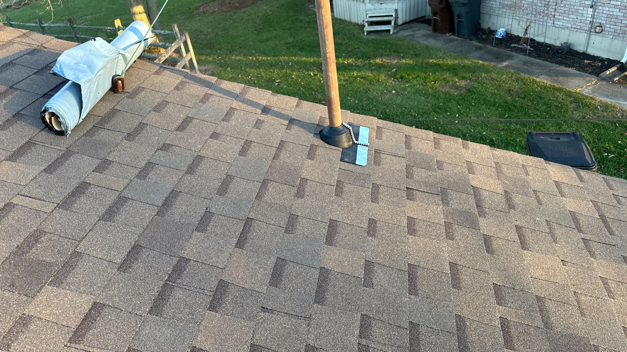 West Chester - Copper Canyon by Tamlin Roofing