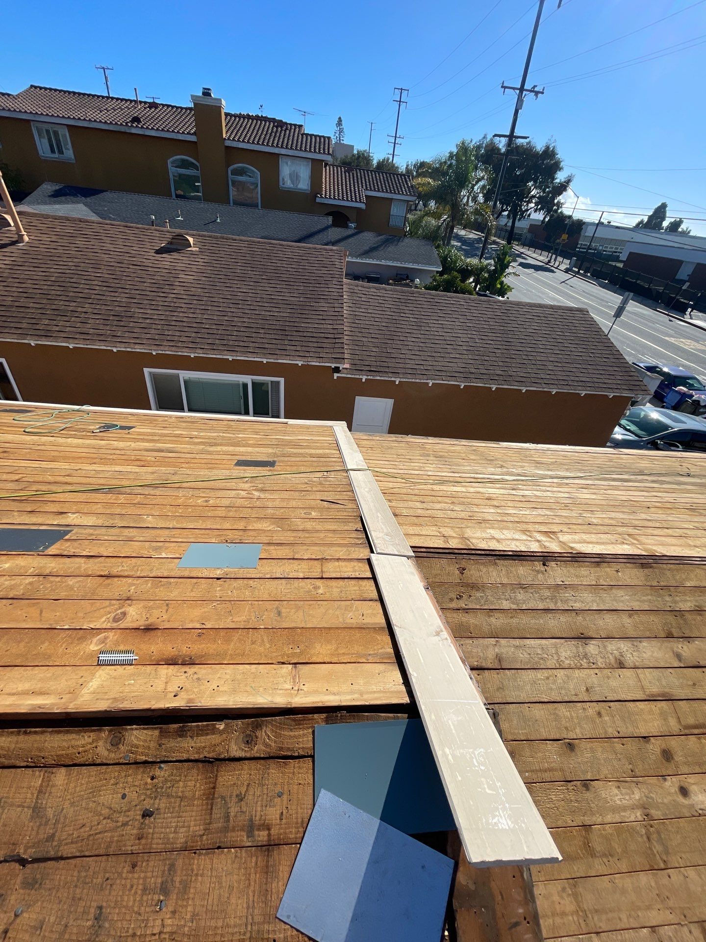 Roof Replacement - Redondo Beach, CA 90277 by Epic Roof Replacement