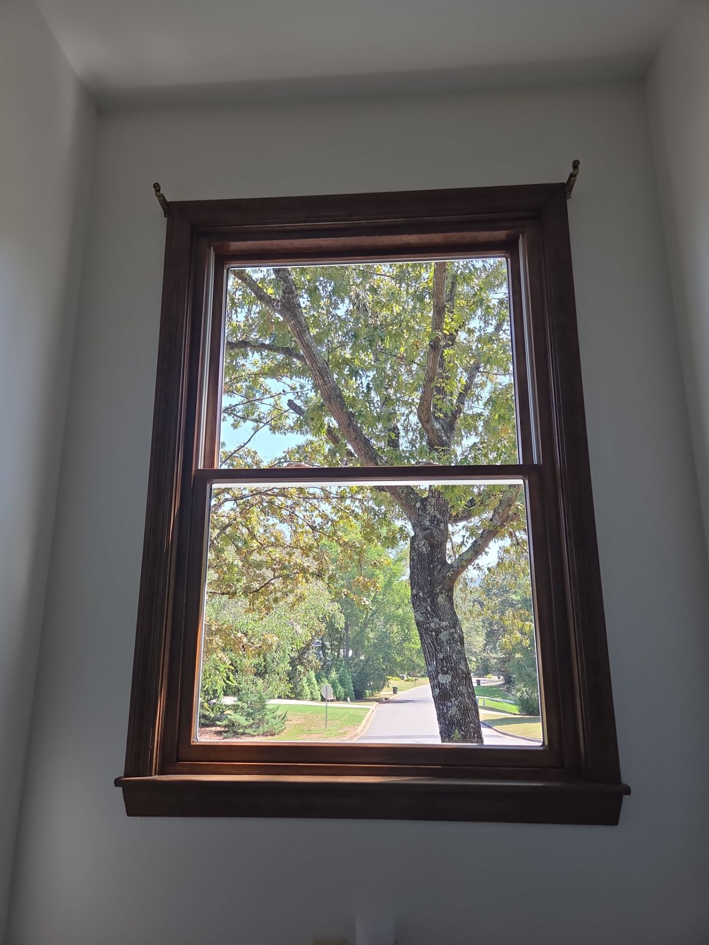 Horne Project in Hoover by The Window Source