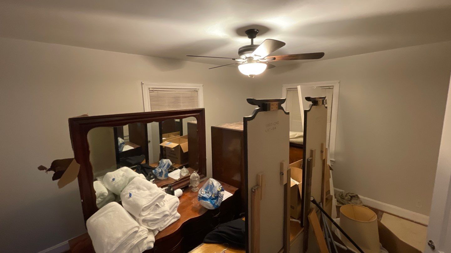 Tuscaloosa - Bathroom Addition by Pillar and Pine