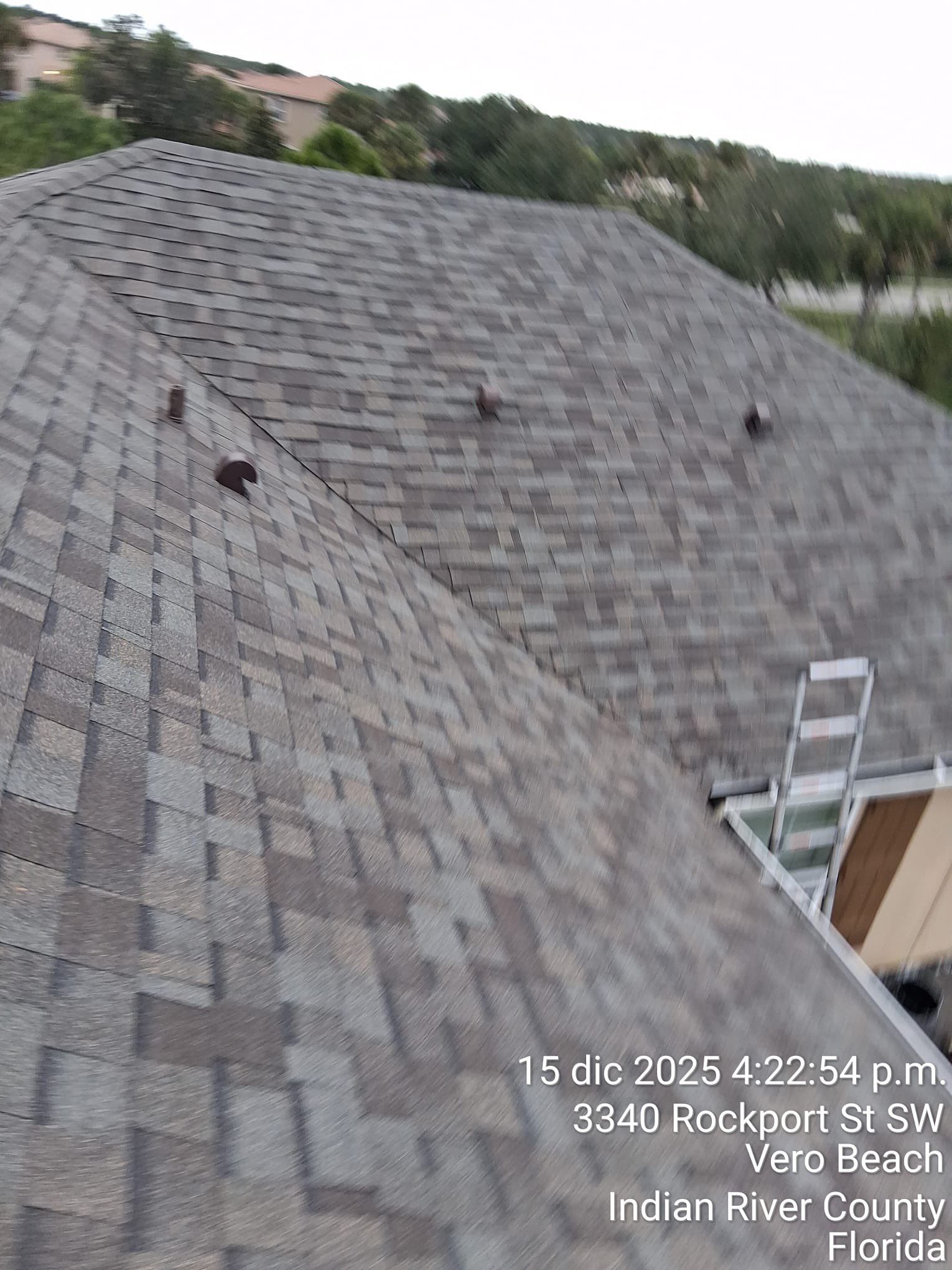 Project in Vero Beach by You Restorations LLC DBA YOU-Home