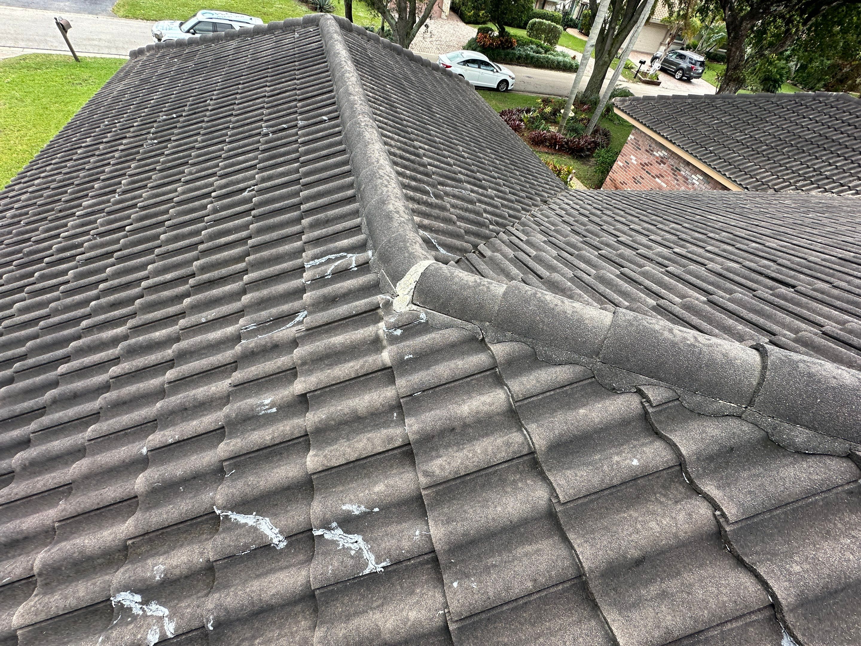 Water Damage Claim in Coral Springs by FLAPA & KeyStone