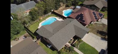 Insurance Claim using Owens Corning TruDefinition Oakridge