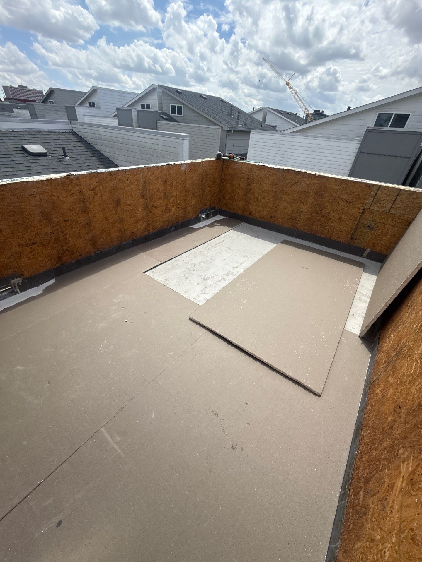 Roof Replacement in Greater Fifth Ward, Houston TX by Roof Repair Company