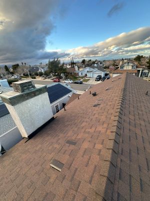 Roof Replacement - Palmdale, CA 93550