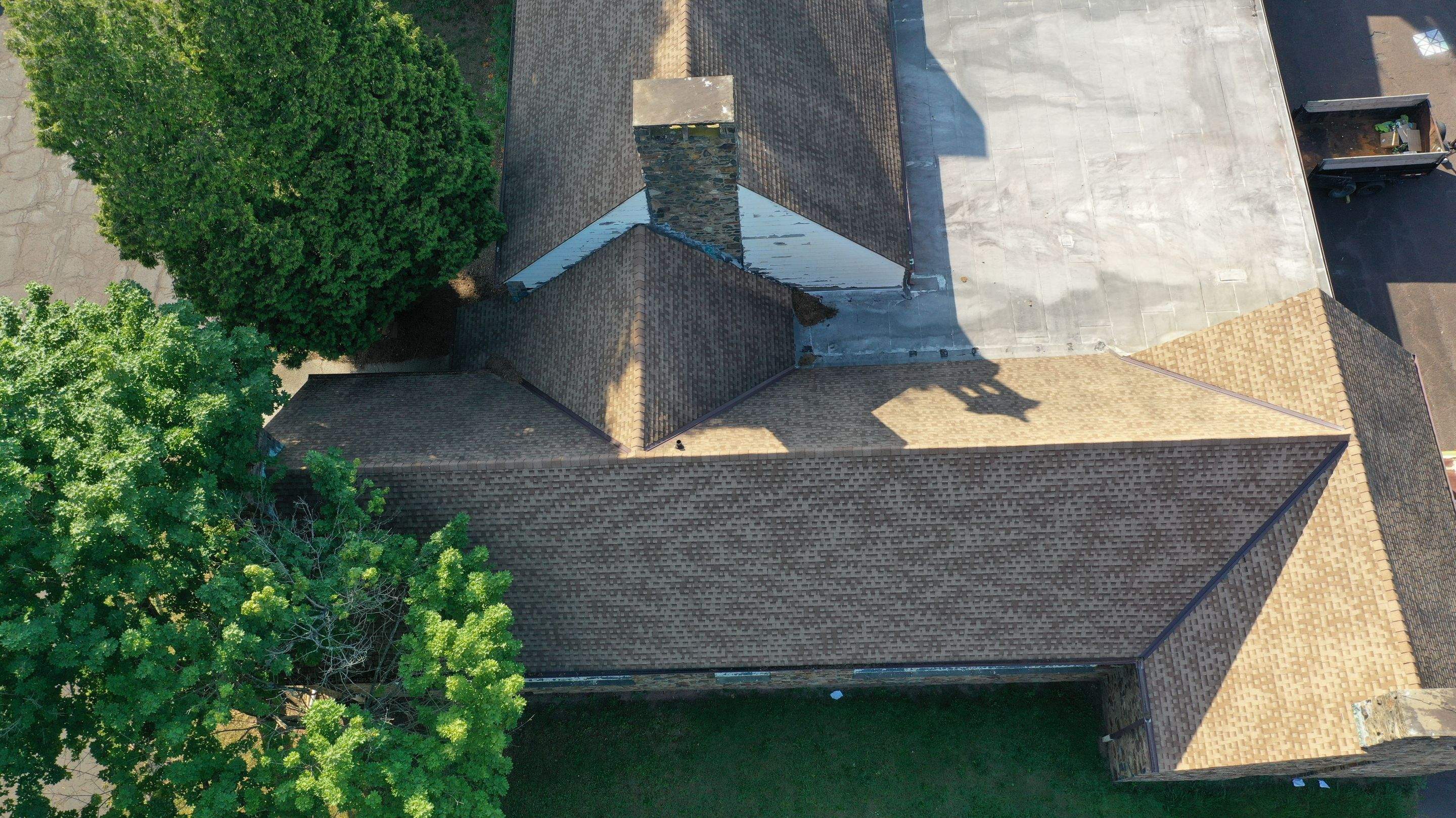 Cottage Seven Academy by All Site Roofing