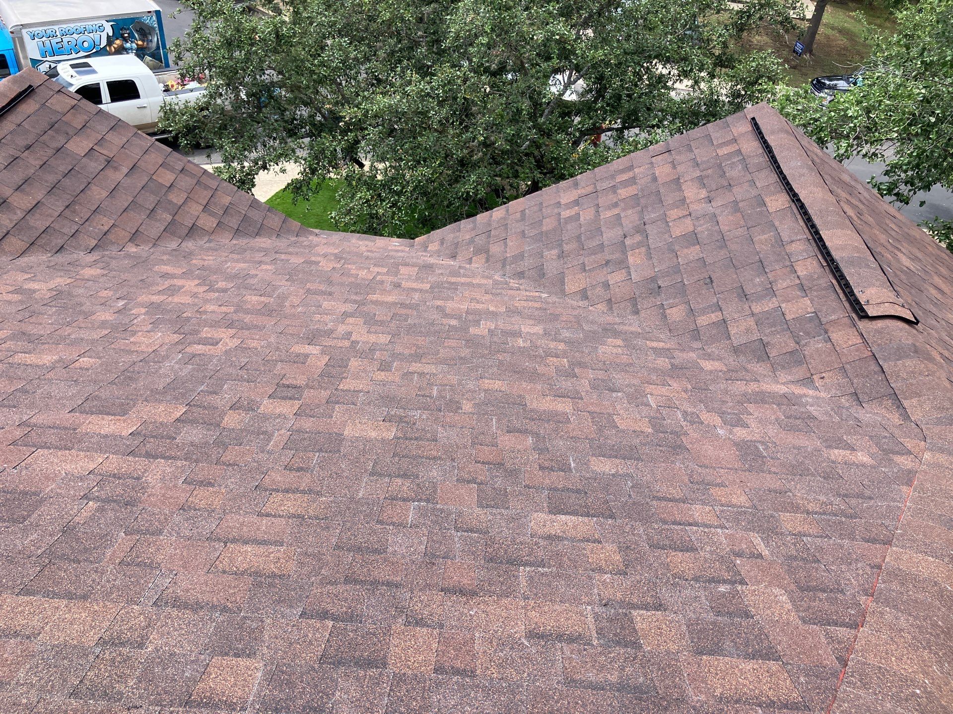 Roof Replacement - 78251 by bh roofing