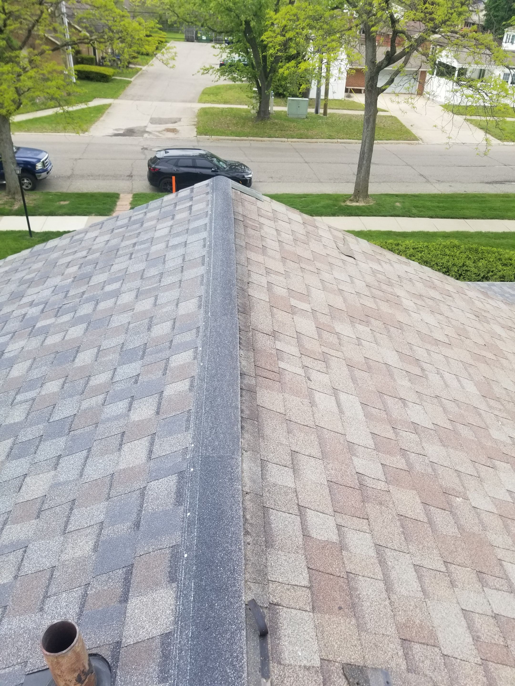 Project in Taylor, MI by Northwest Construction 