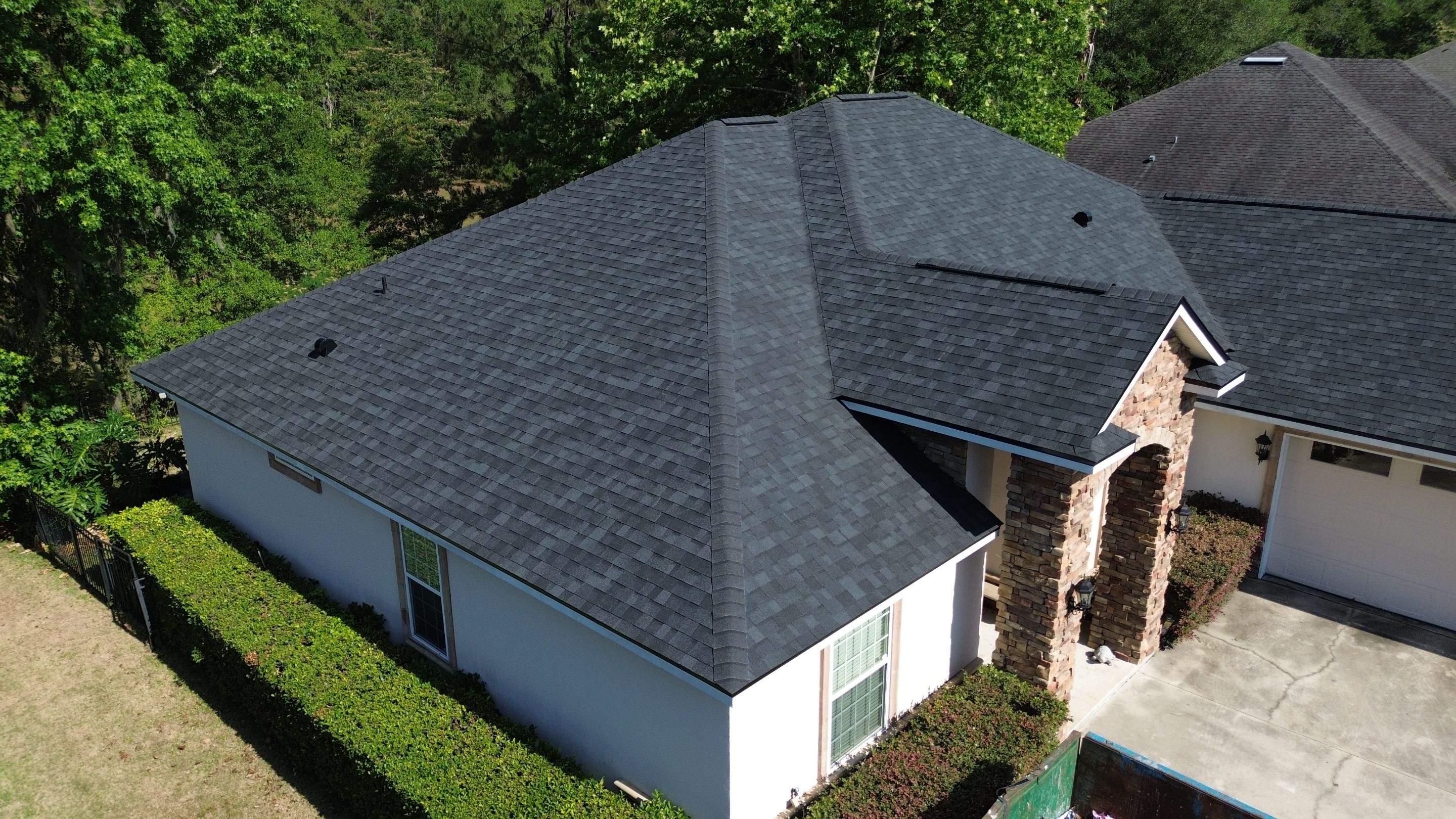 New Owens Corning Roof in Gainesville, FL by Brehm Roofing