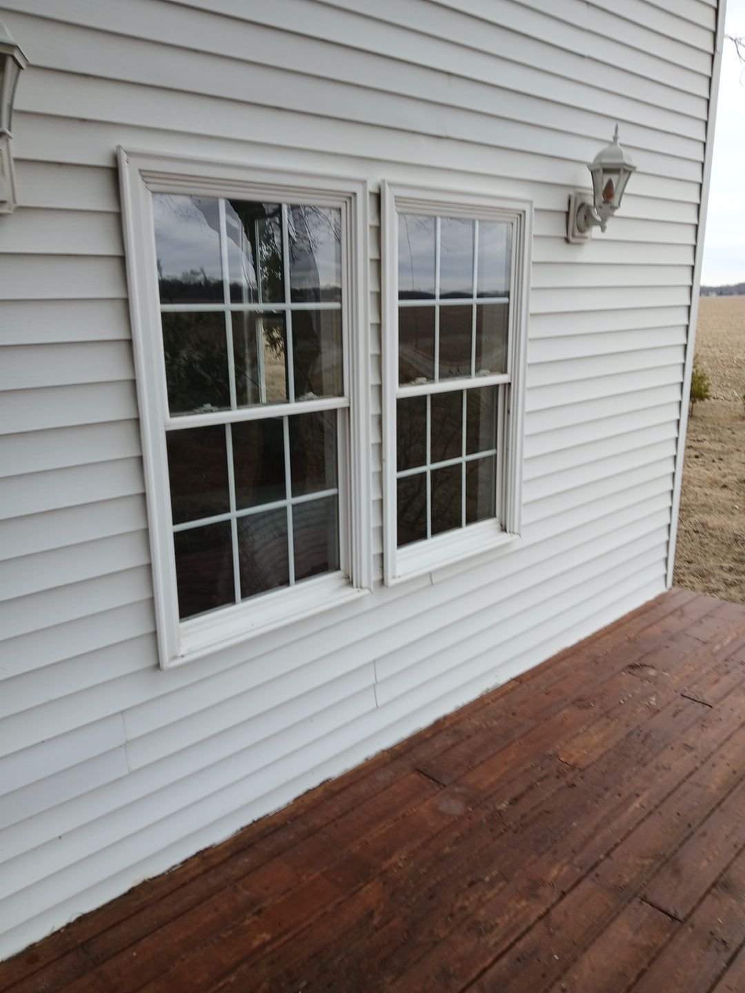 5 Replacement Window Project - Huntington, IN 46750 by Window World Of Fort Wayne