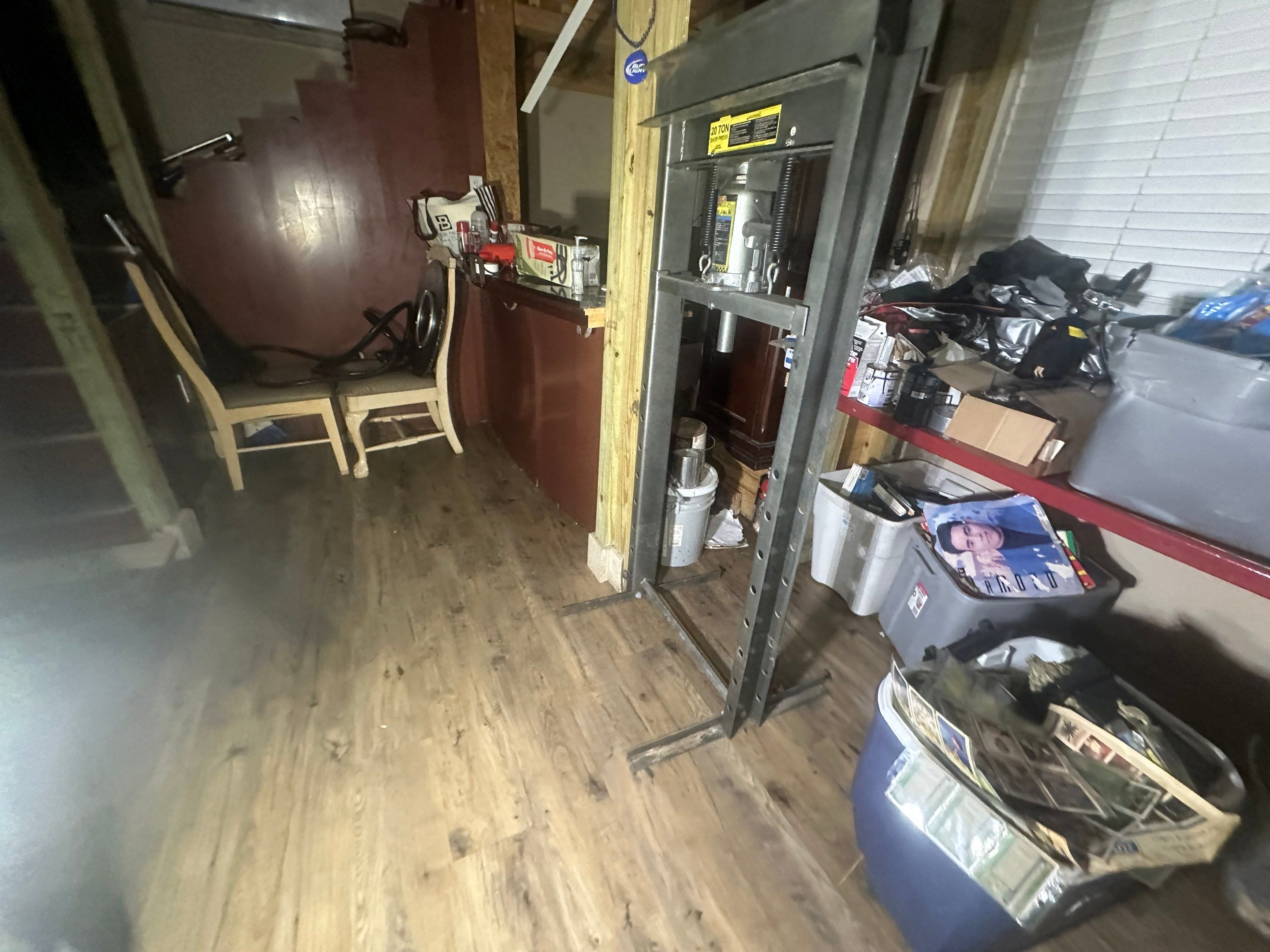 Water Damage Claim in Treasure Island by FLAPA & KeyStone