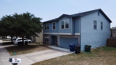 Roof Replacement 78245 San Antonio