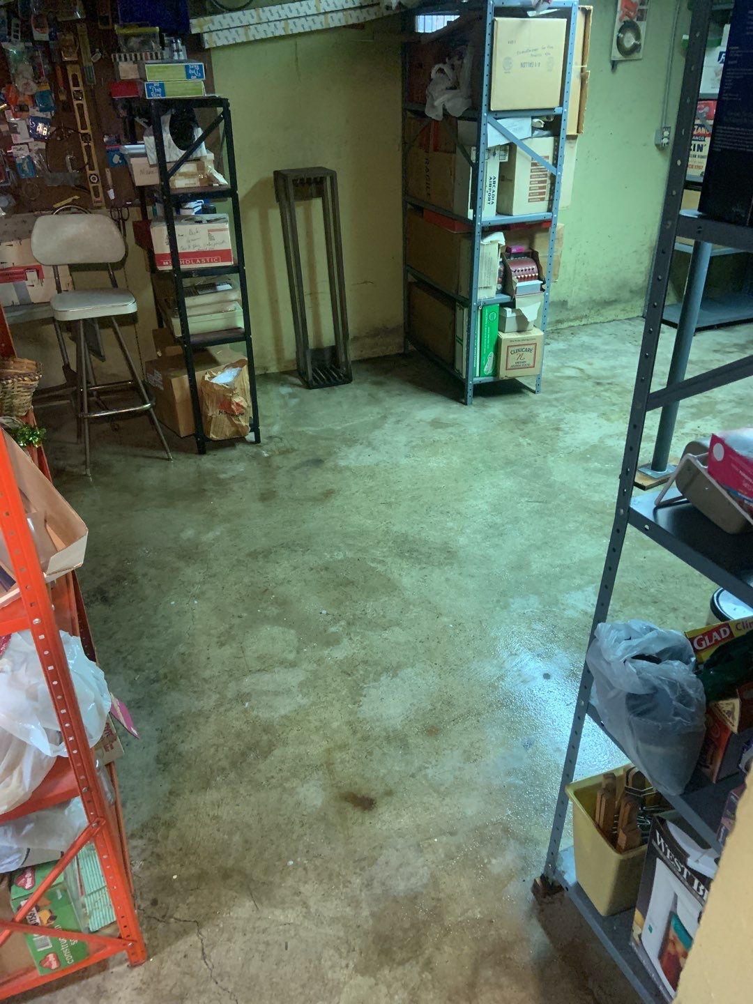 Sump Pump Failure by Chicagoland Water Medics