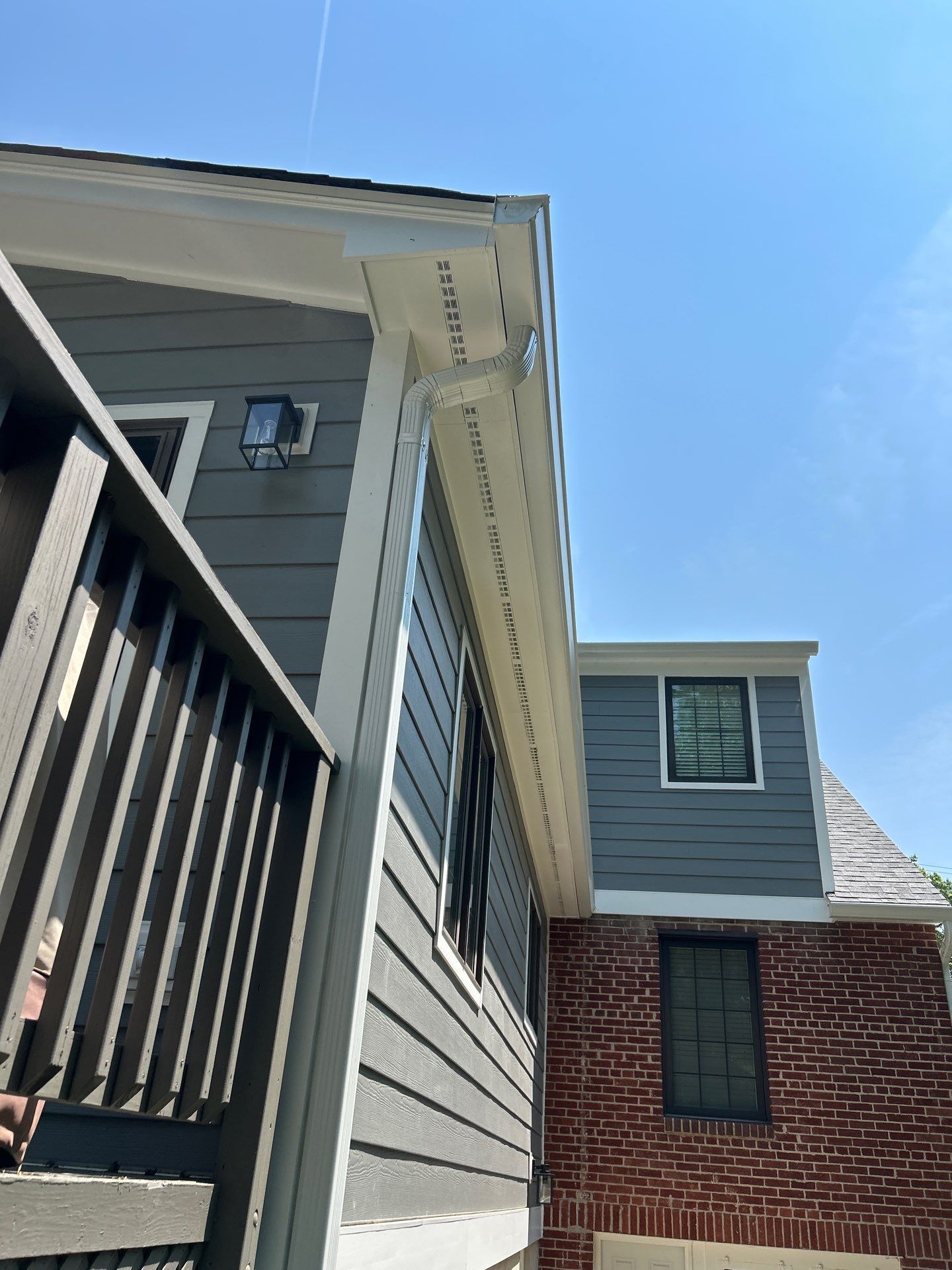 Roofing Services in Arlington, VA by My Painter 