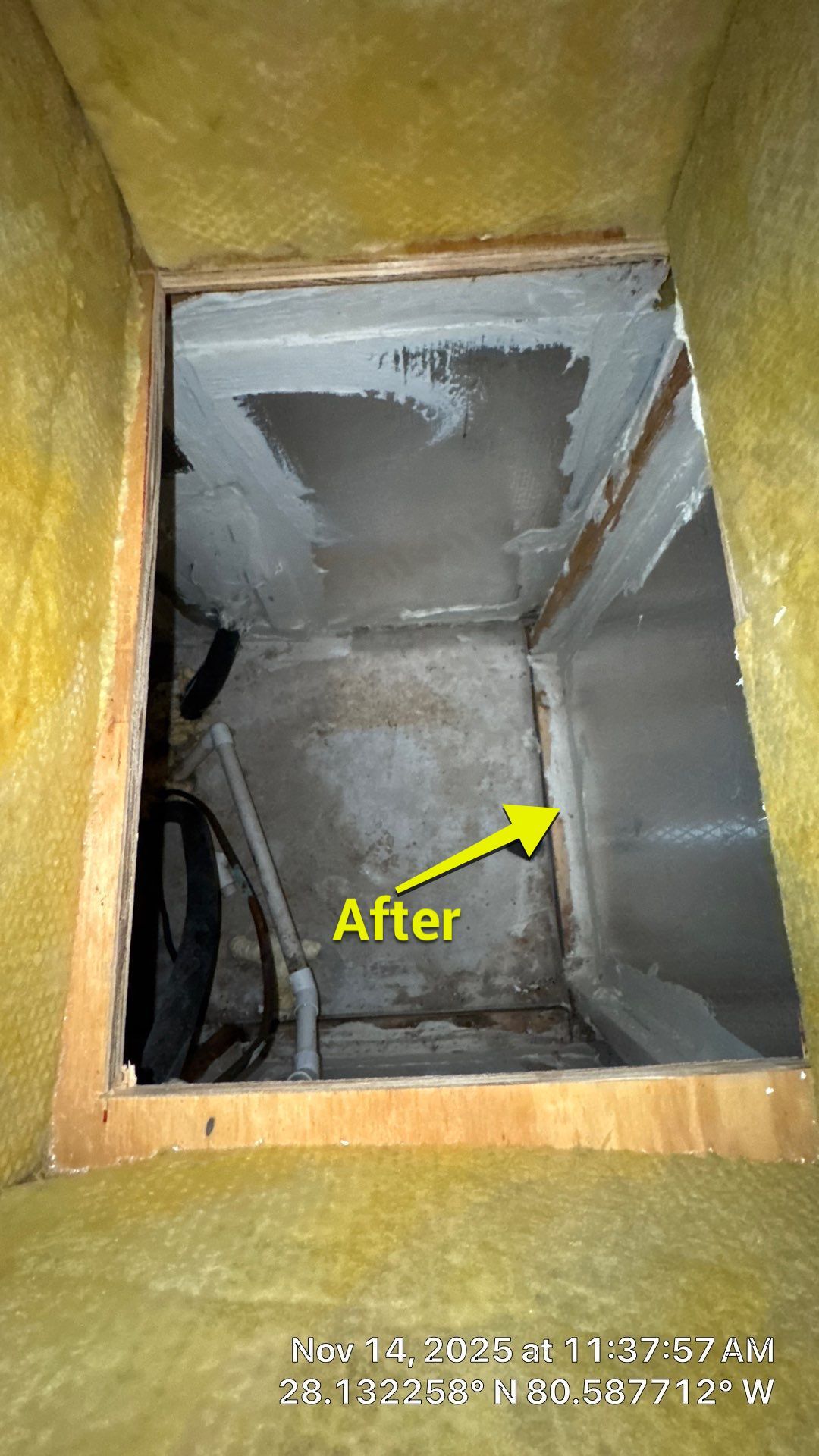 Air Duct Cleaning in Indialantic by Hygienic Air, Inc
