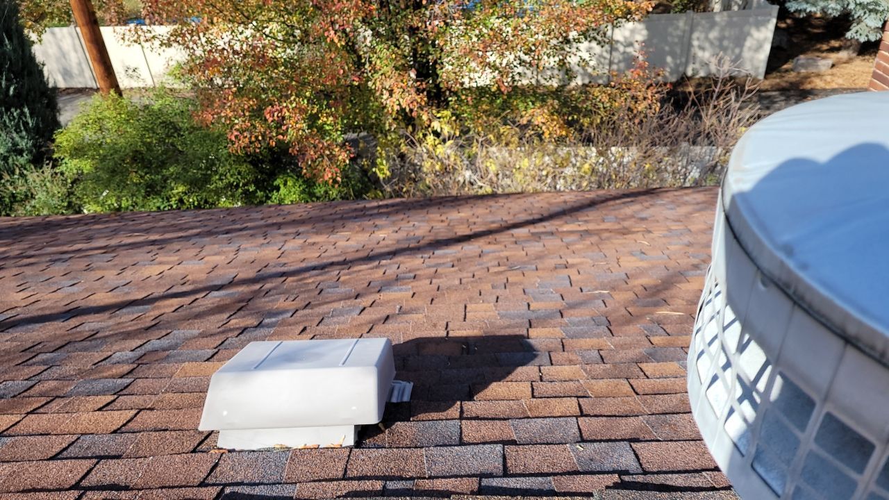 Residential Roofing Installation using GAF Timberline HDZ - Lifetime Shingle by The Roof Doctor