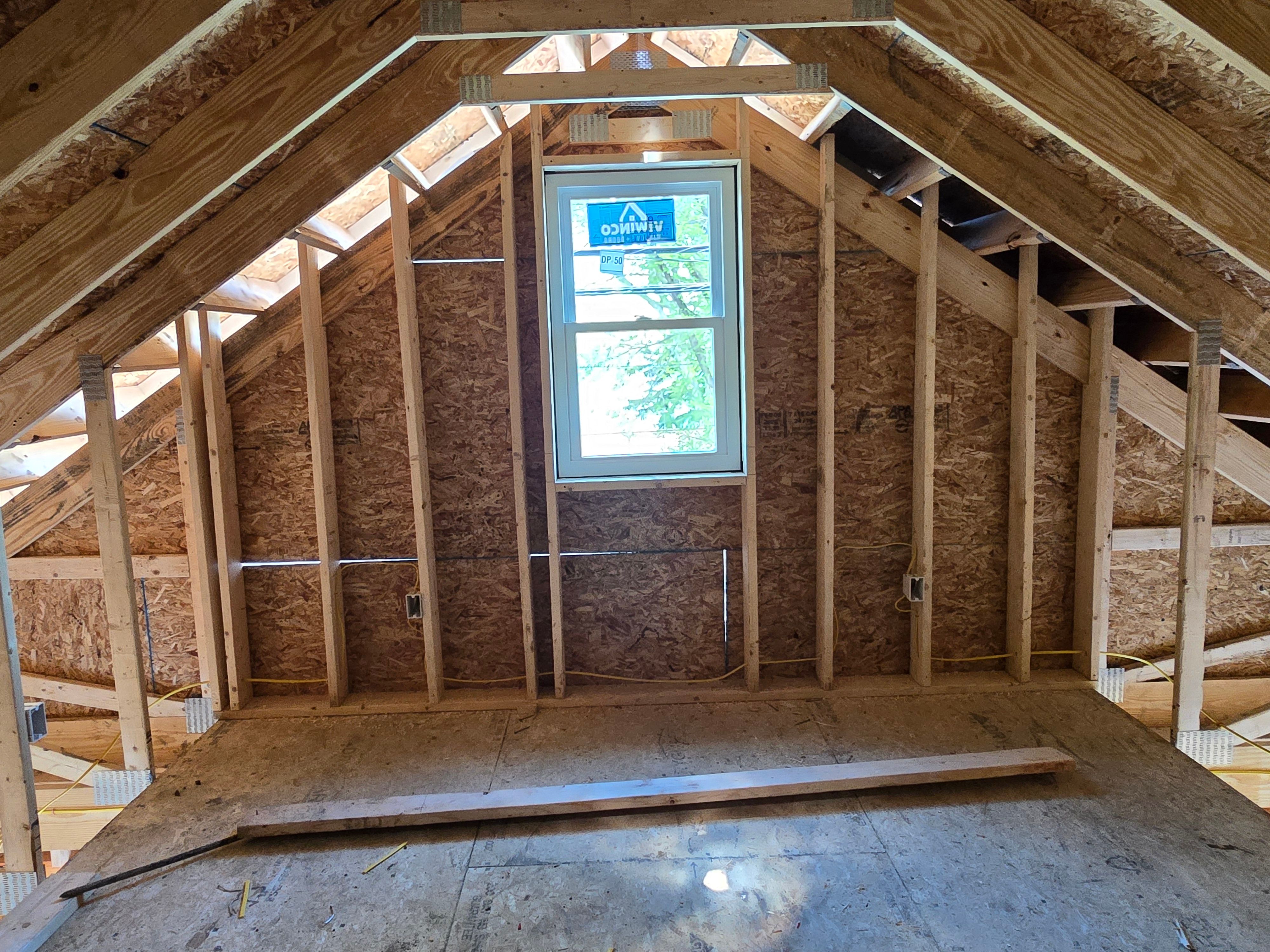 Sarah Utter  by Horst Custom Homes 