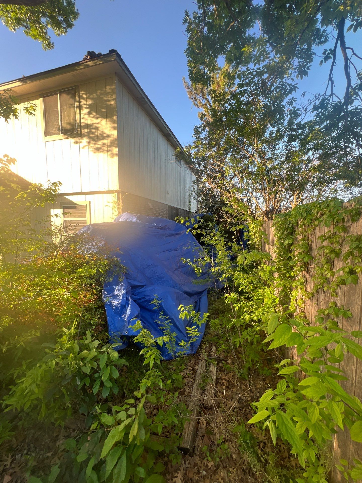 Project in Austin by Rhino Roofing and General Contracting, LLC